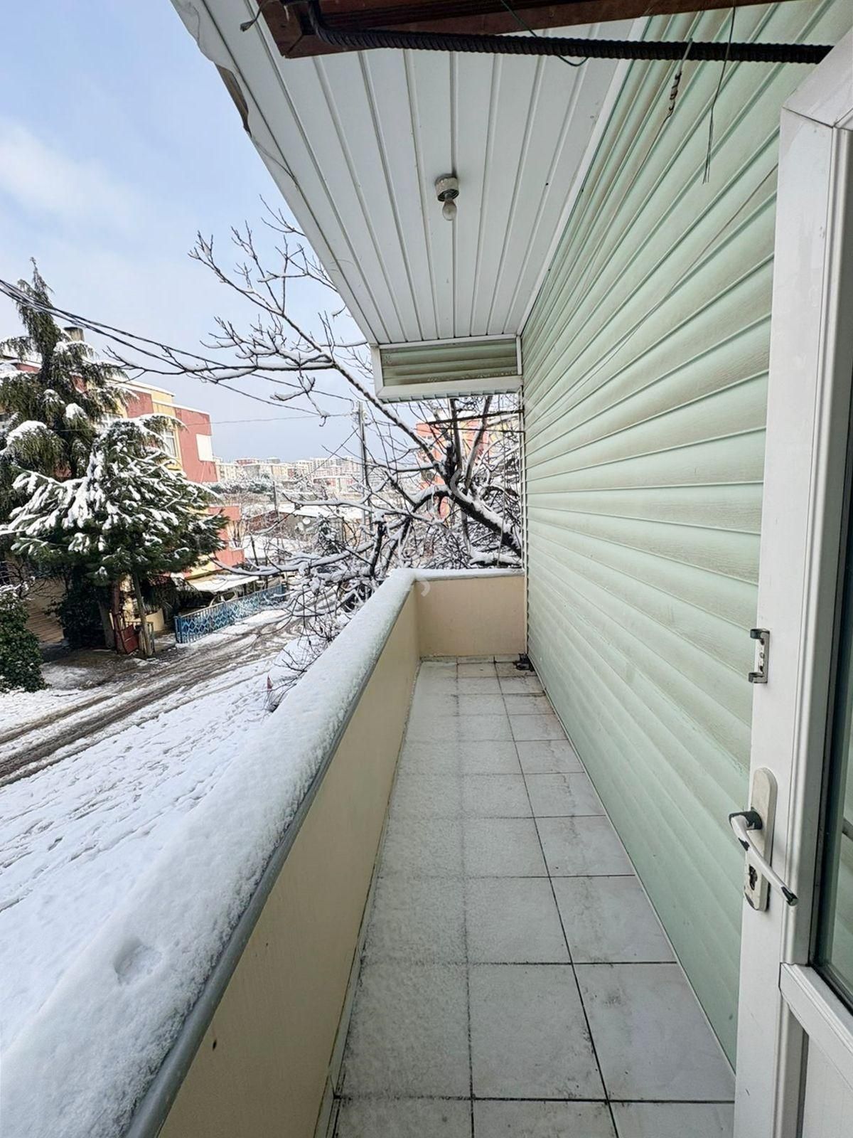 Mertcan'dan Sülüntepe Mah. Açık Balkonlu 2+1 Daire - Görsel 15