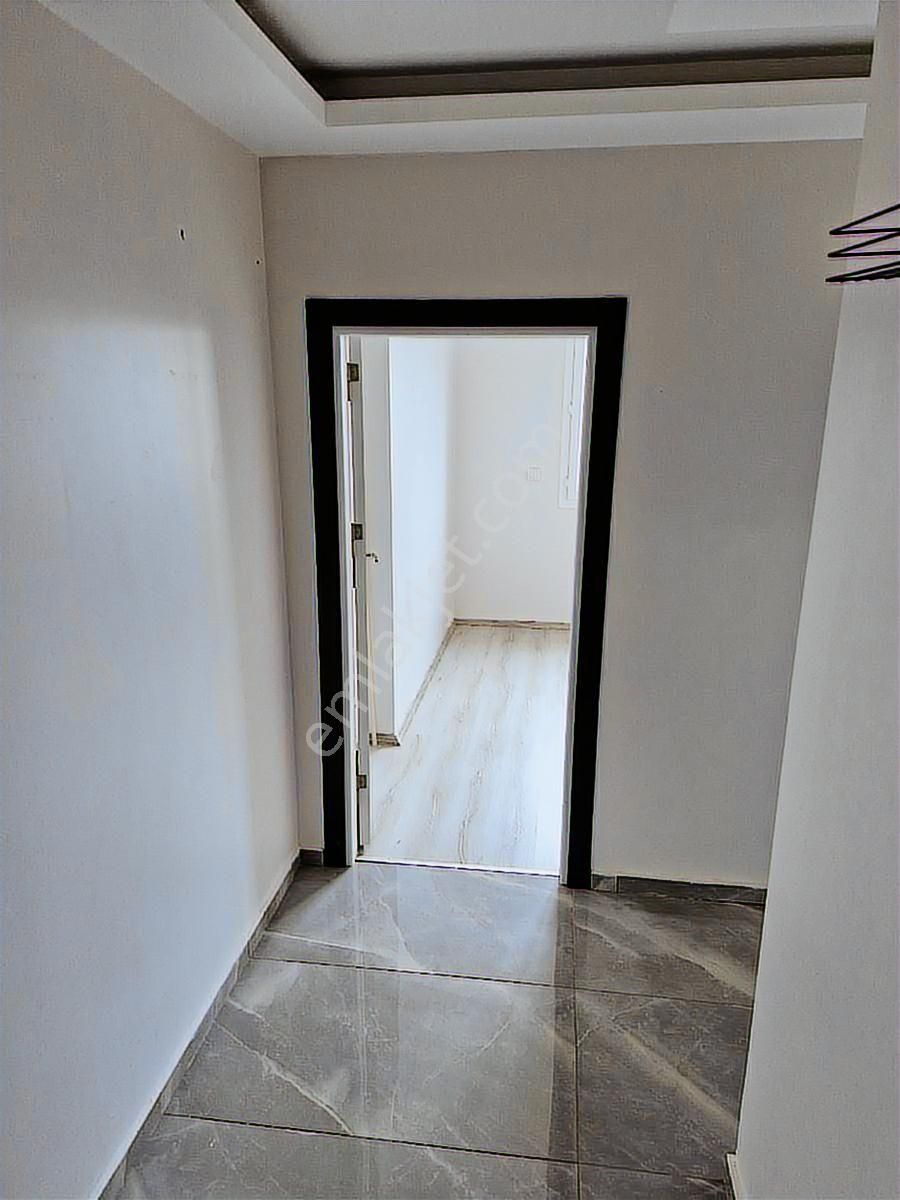 Rw Akar'dan Iyı Lokasyonda Kapanmaz Doğa Ve Deniz Manzaralı 2+1 - Görsel 8