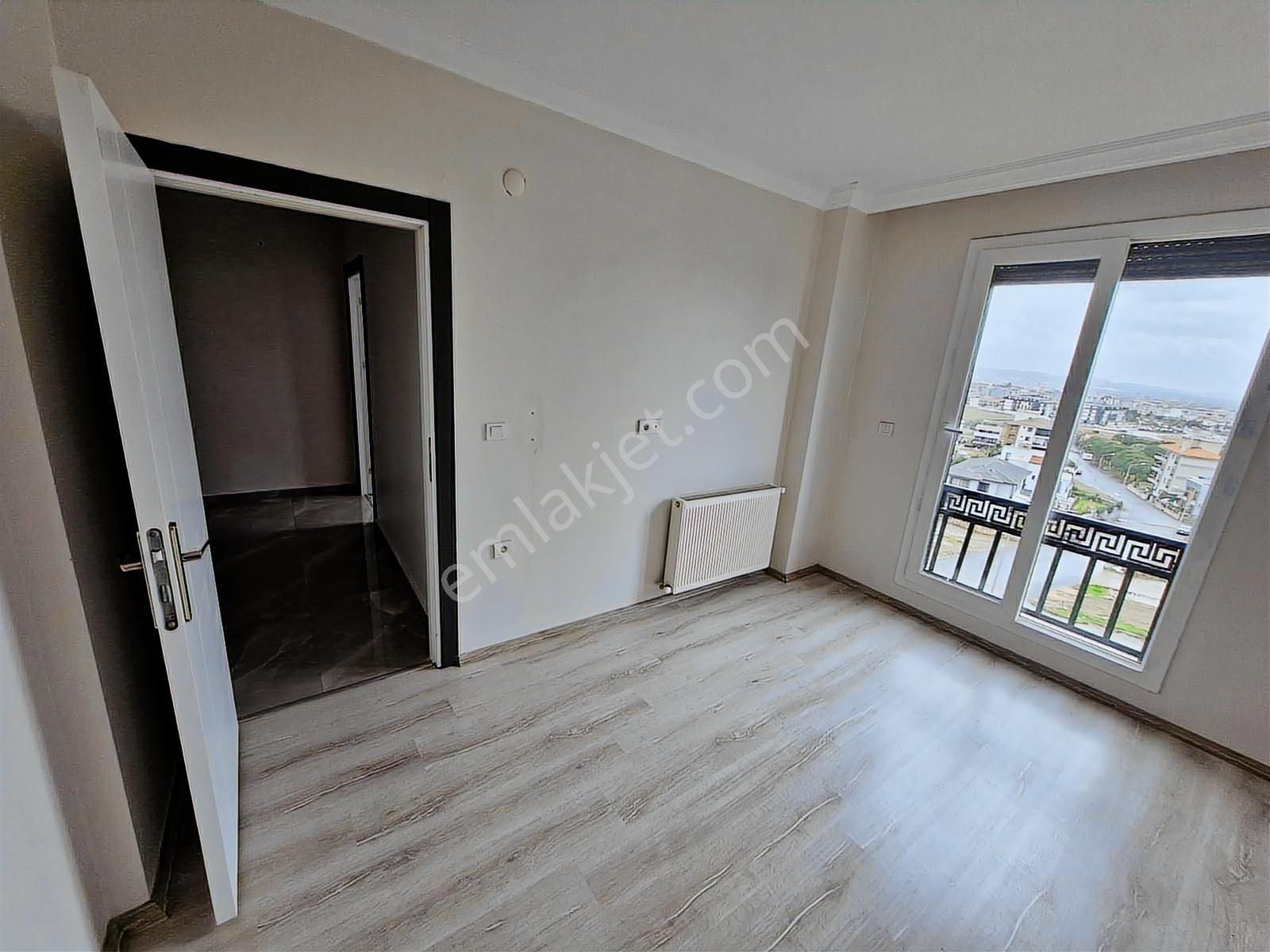 Rw Akar'dan Iyı Lokasyonda Kapanmaz Doğa Ve Deniz Manzaralı 2+1 - Görsel 2