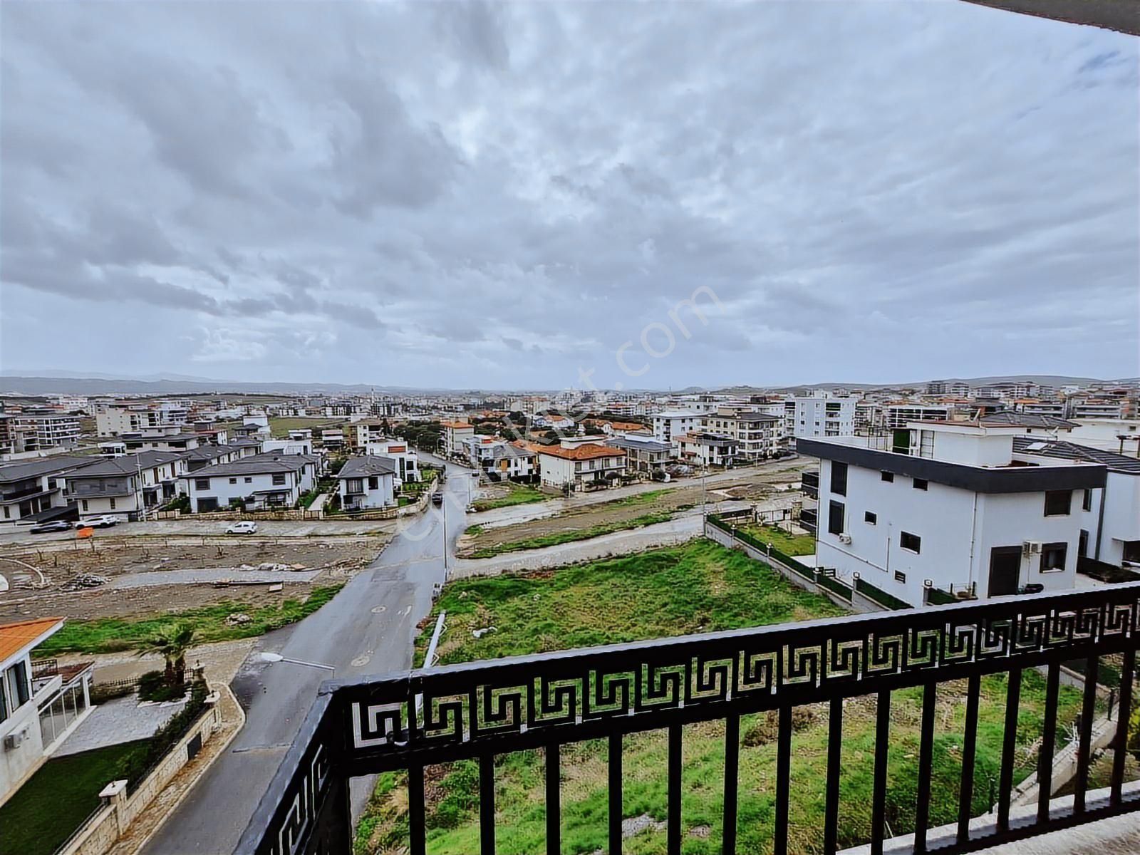 Rw Akar'dan Iyı Lokasyonda Kapanmaz Doğa Ve Deniz Manzaralı 2+1 - Görsel 10