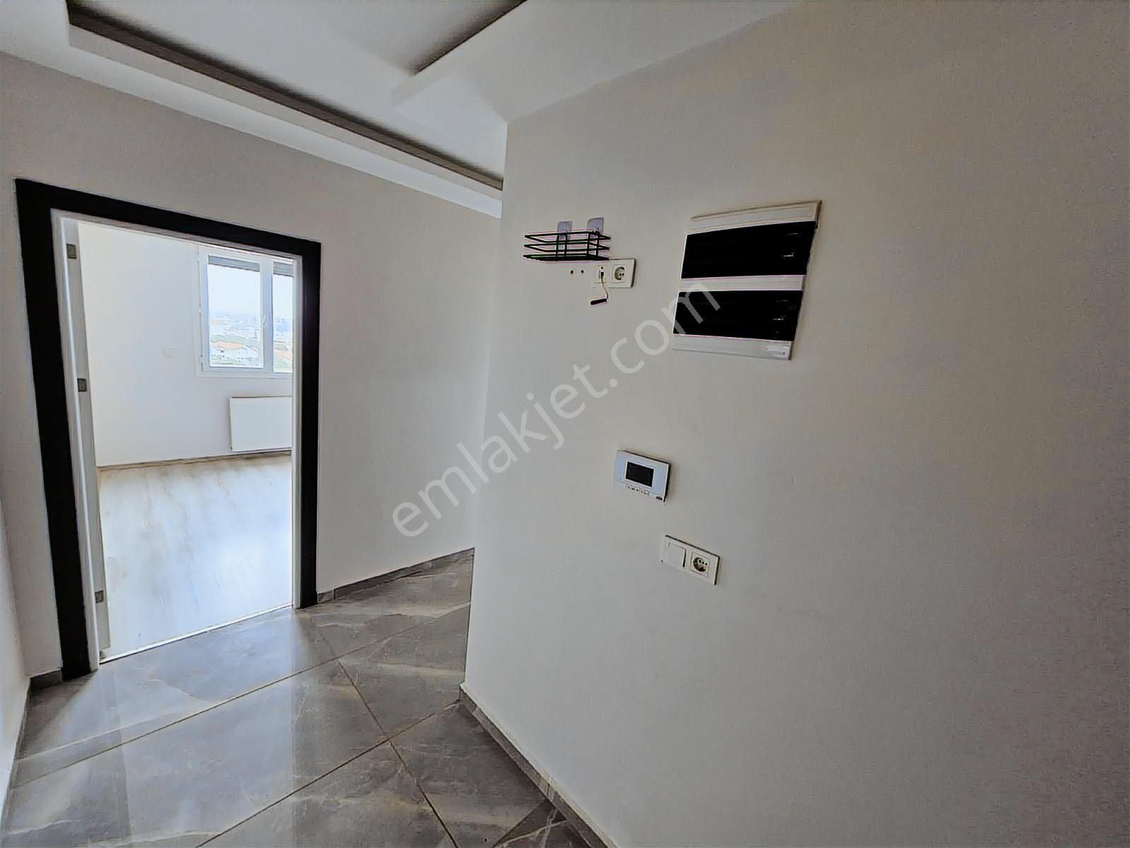 Rw Akar'dan Iyı Lokasyonda Kapanmaz Doğa Ve Deniz Manzaralı 2+1 - Görsel 3