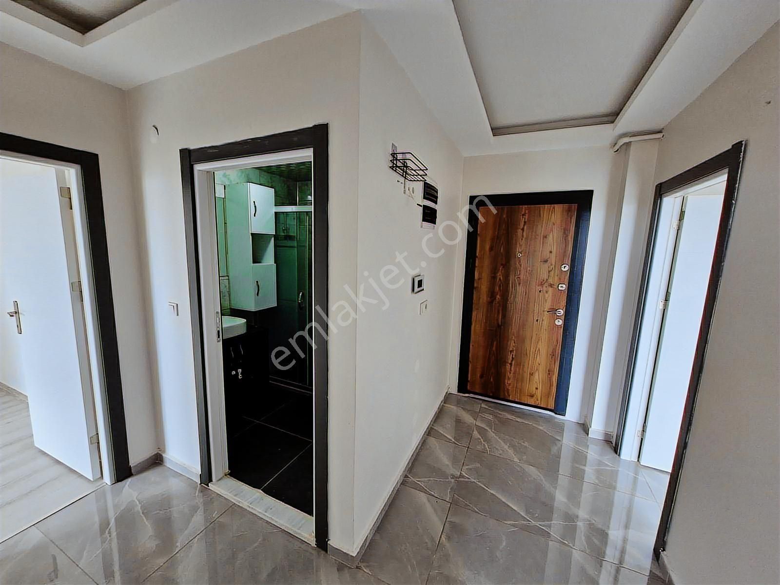 Rw Akar'dan Iyı Lokasyonda Kapanmaz Doğa Ve Deniz Manzaralı 2+1 - Görsel 6