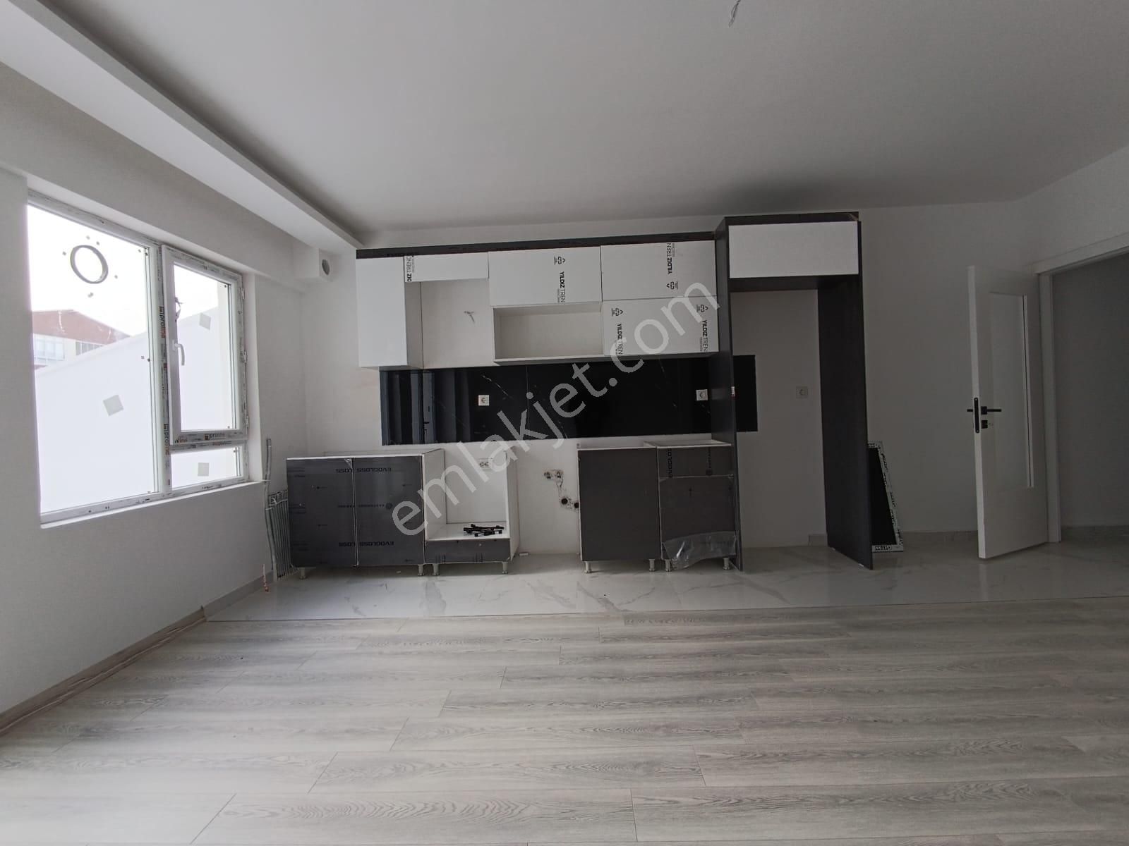 Kent'ten Akşemsettin Mh. Doğukent Cd. Ve Natavega Yakını Kot 1 Y.giriş Konumunda Uygun Fiyata!!! - Görsel 10