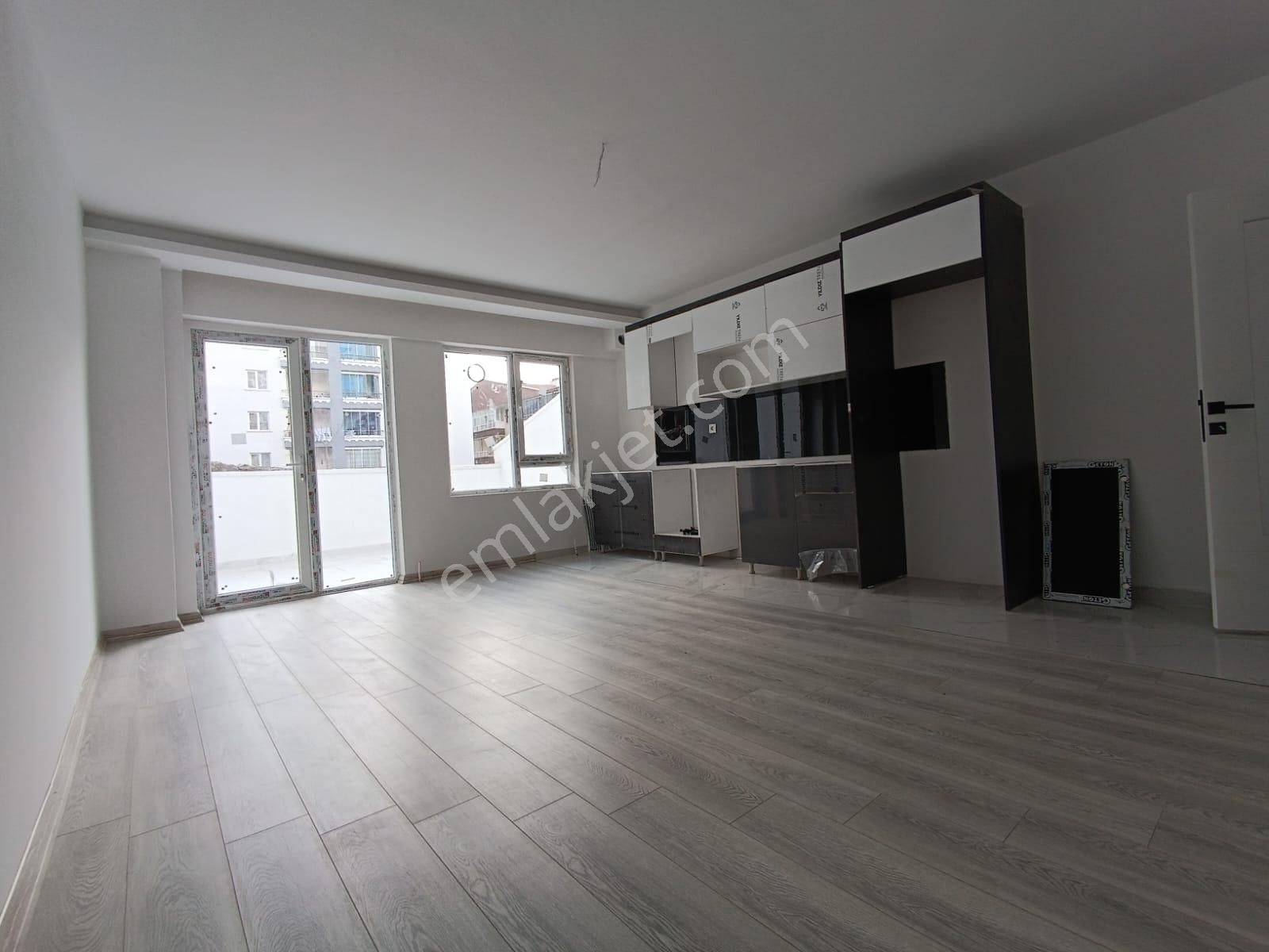 Kent'ten Akşemsettin Mh. Doğukent Cd. Ve Natavega Yakını Kot 1 Y.giriş Konumunda Uygun Fiyata!!! - Görsel 11