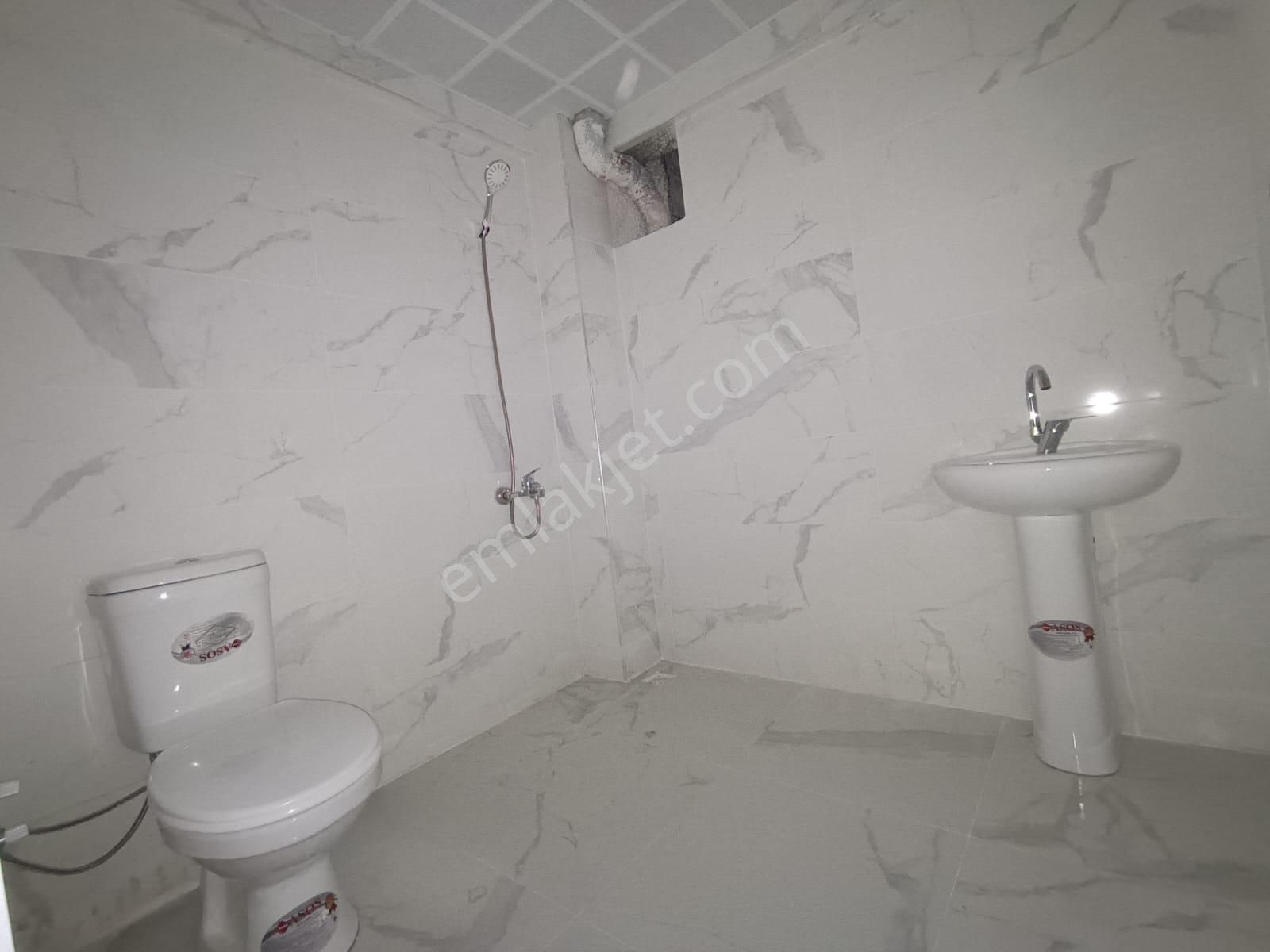 Kent'ten Akşemsettin Mh. Doğukent Cd. Ve Natavega Yakını Kot 1 Y.giriş Konumunda Uygun Fiyata!!! - Görsel 17