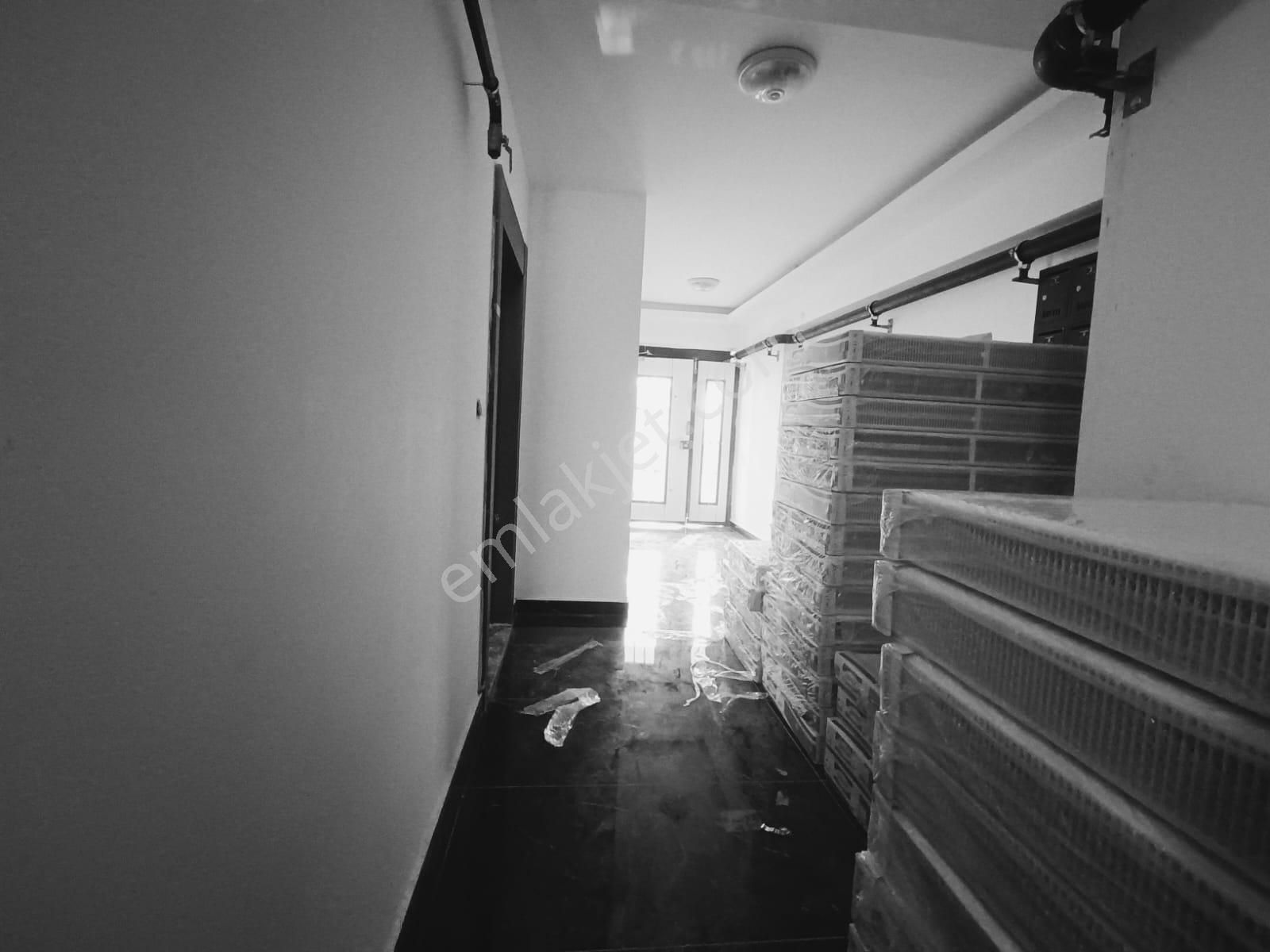 Kent'ten Akşemsettin Mh. Doğukent Cd. Ve Natavega Yakını Kot 1 Y.giriş Konumunda Uygun Fiyata!!! - Görsel 23