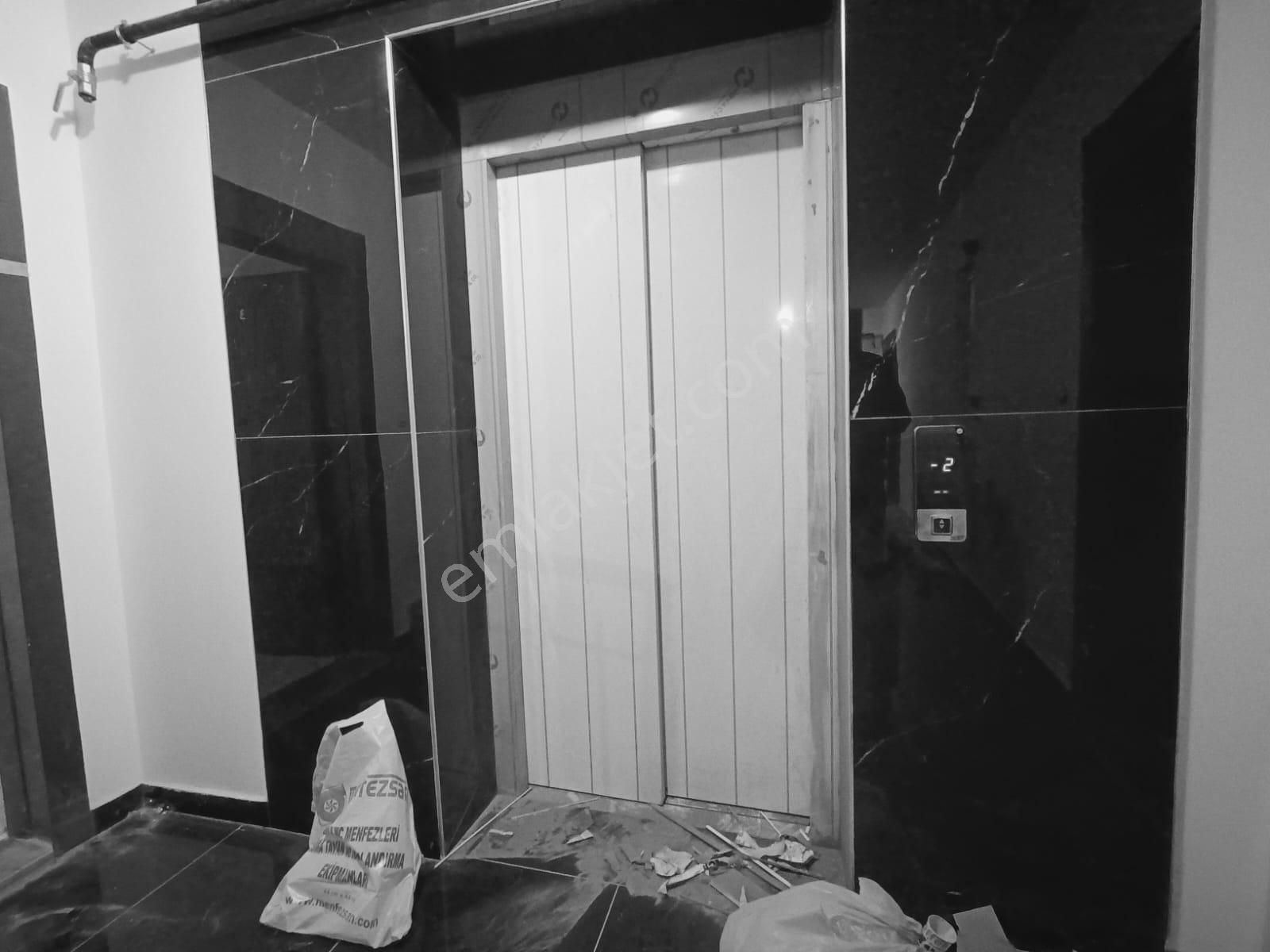 Kent'ten Akşemsettin Mh. Doğukent Cd. Ve Natavega Yakını Kot 1 Y.giriş Konumunda Uygun Fiyata!!! - Görsel 22