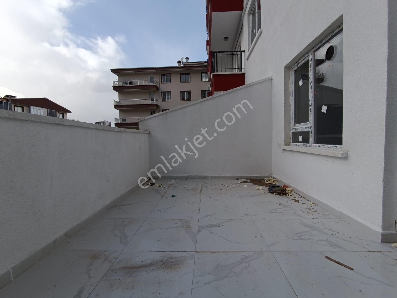 Kent'ten Akşemsettin Mh. Doğukent Cd. Ve Natavega Yakını Kot 1 Y.giriş Konumunda Uygun Fiyata!!! - Görsel 19