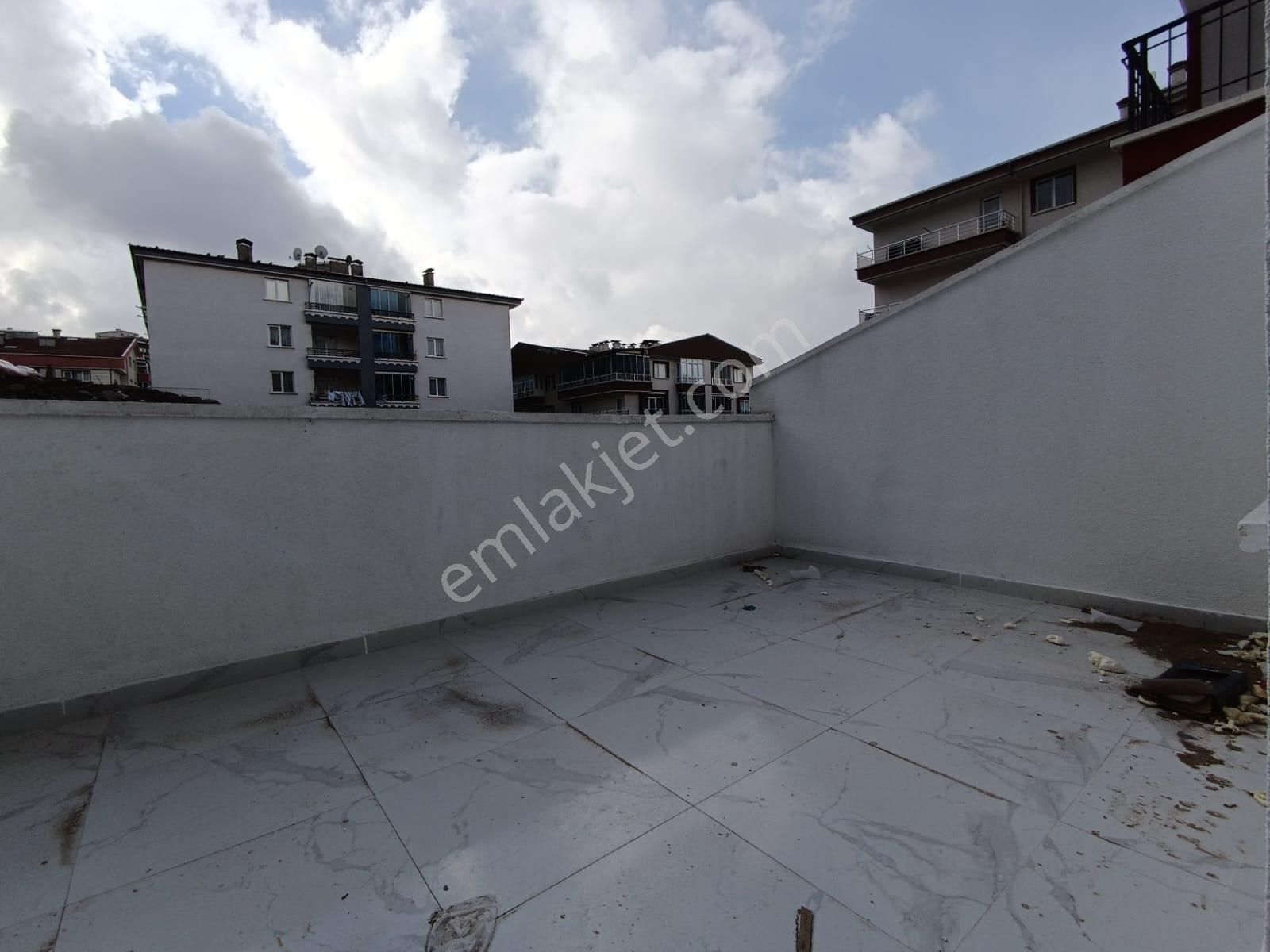 Kent'ten Akşemsettin Mh. Doğukent Cd. Ve Natavega Yakını Kot 1 Y.giriş Konumunda Uygun Fiyata!!! - Görsel 20