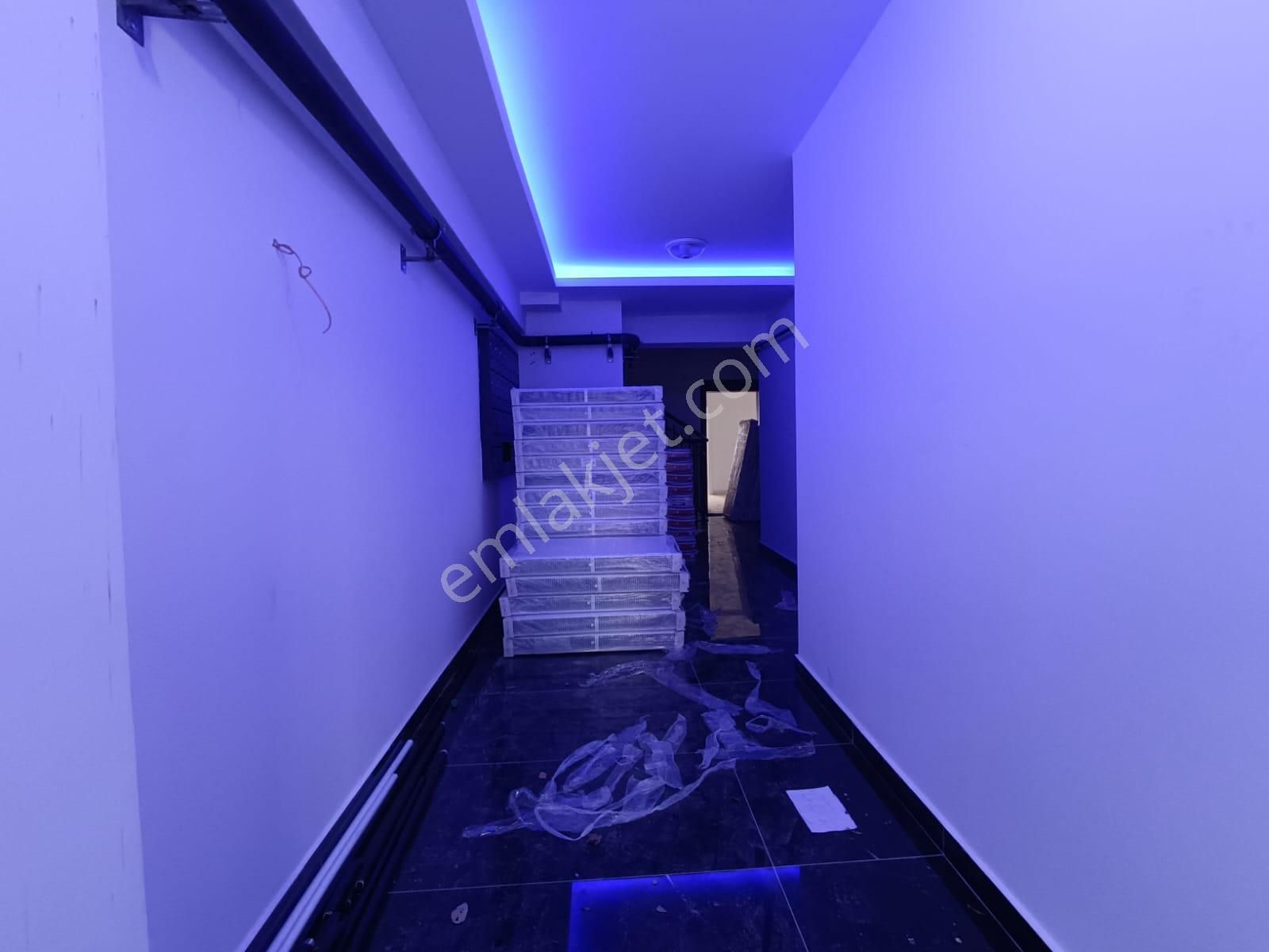 Kent'ten Akşemsettin Mh. Doğukent Cd. Ve Natavega Yakını Kot 1 Y.giriş Konumunda Uygun Fiyata!!! - Görsel 21