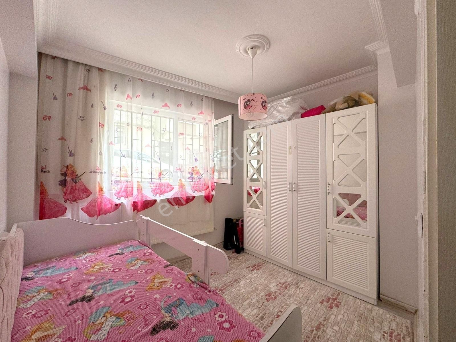 Utar Dan Devlet Hastanesine Yakın 110 M2 2+1 Bahçe Kat Daire - Görsel 9