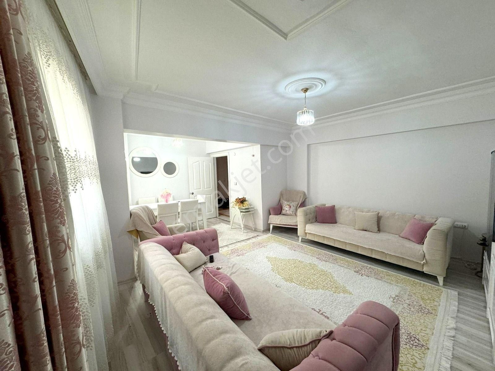 Utar Dan Devlet Hastanesine Yakın 110 M2 2+1 Bahçe Kat Daire - Görsel 3