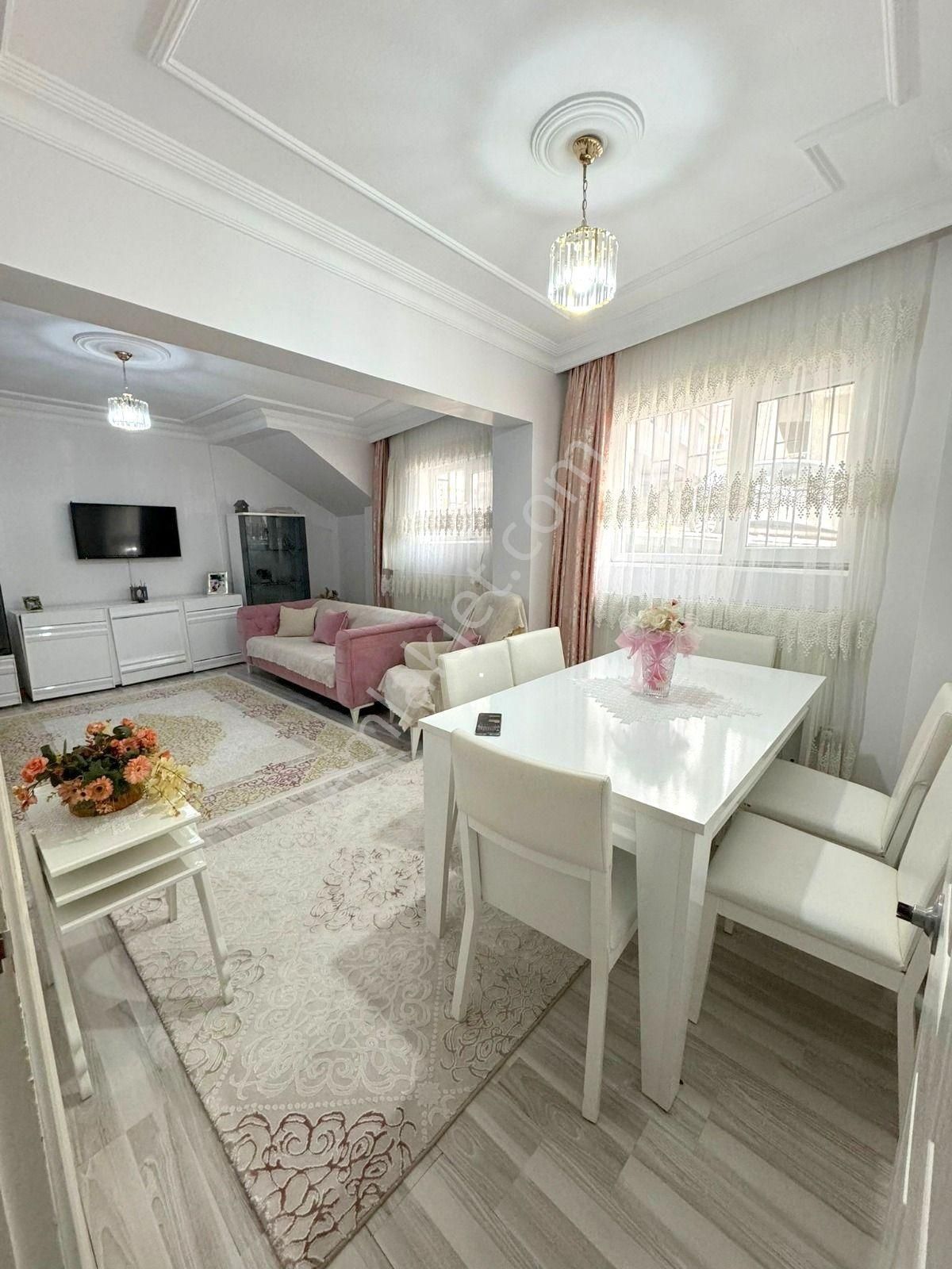 Utar Dan Devlet Hastanesine Yakın 110 M2 2+1 Bahçe Kat Daire - Görsel 4