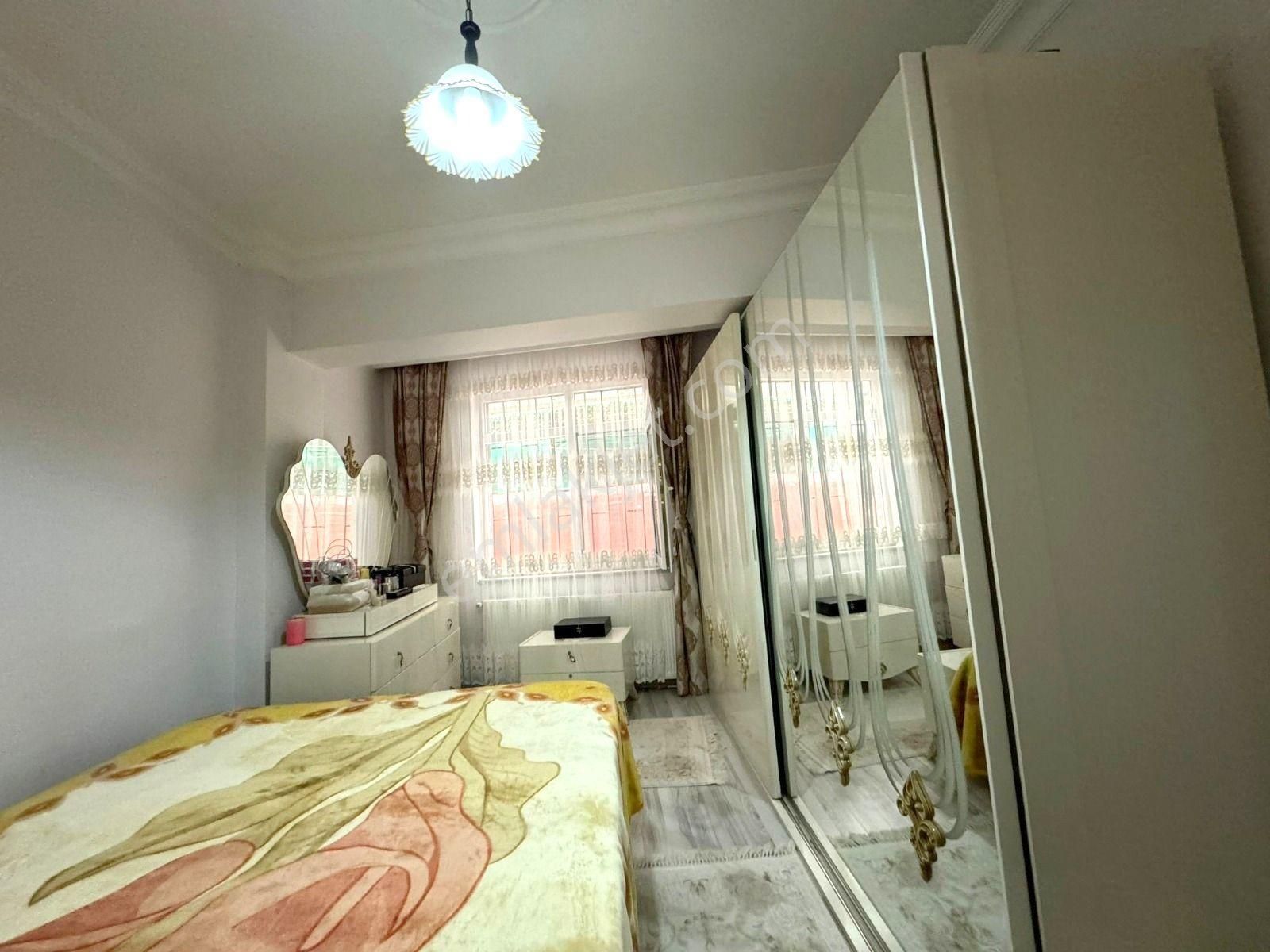 Utar Dan Devlet Hastanesine Yakın 110 M2 2+1 Bahçe Kat Daire - Görsel 11