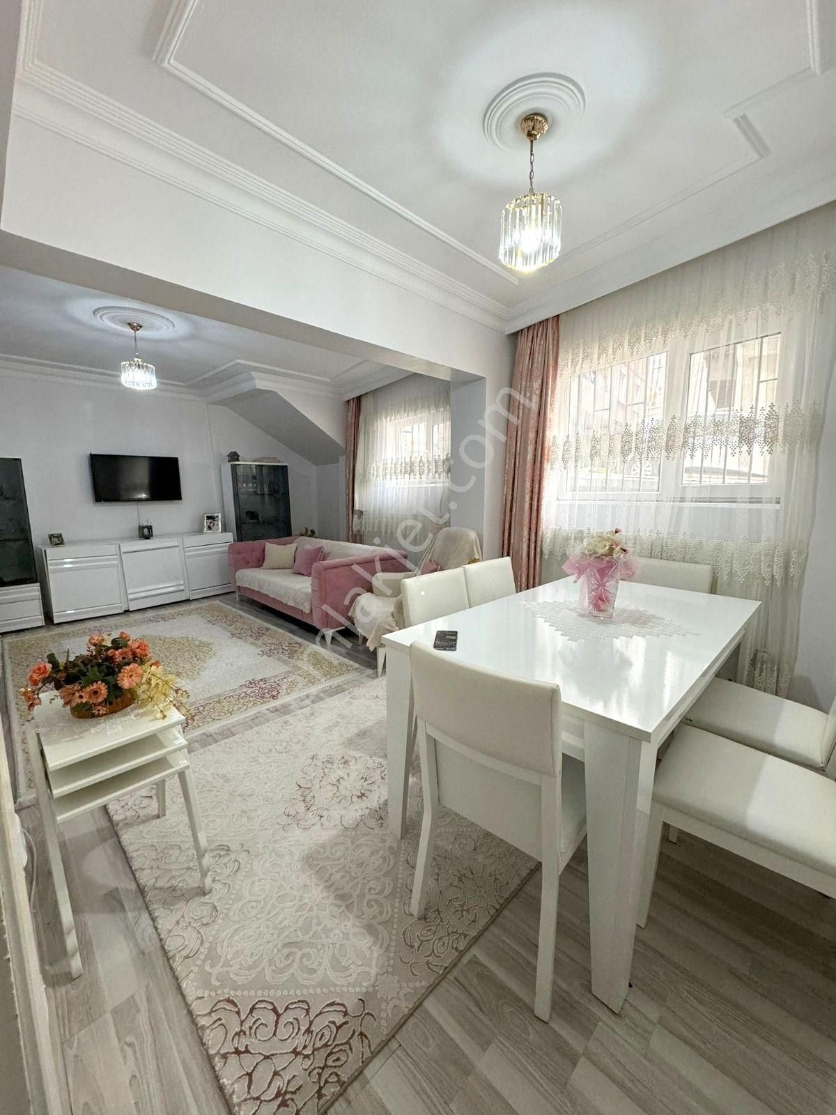 Utar Dan Devlet Hastanesine Yakın 110 M2 2+1 Bahçe Kat Daire - Görsel 6