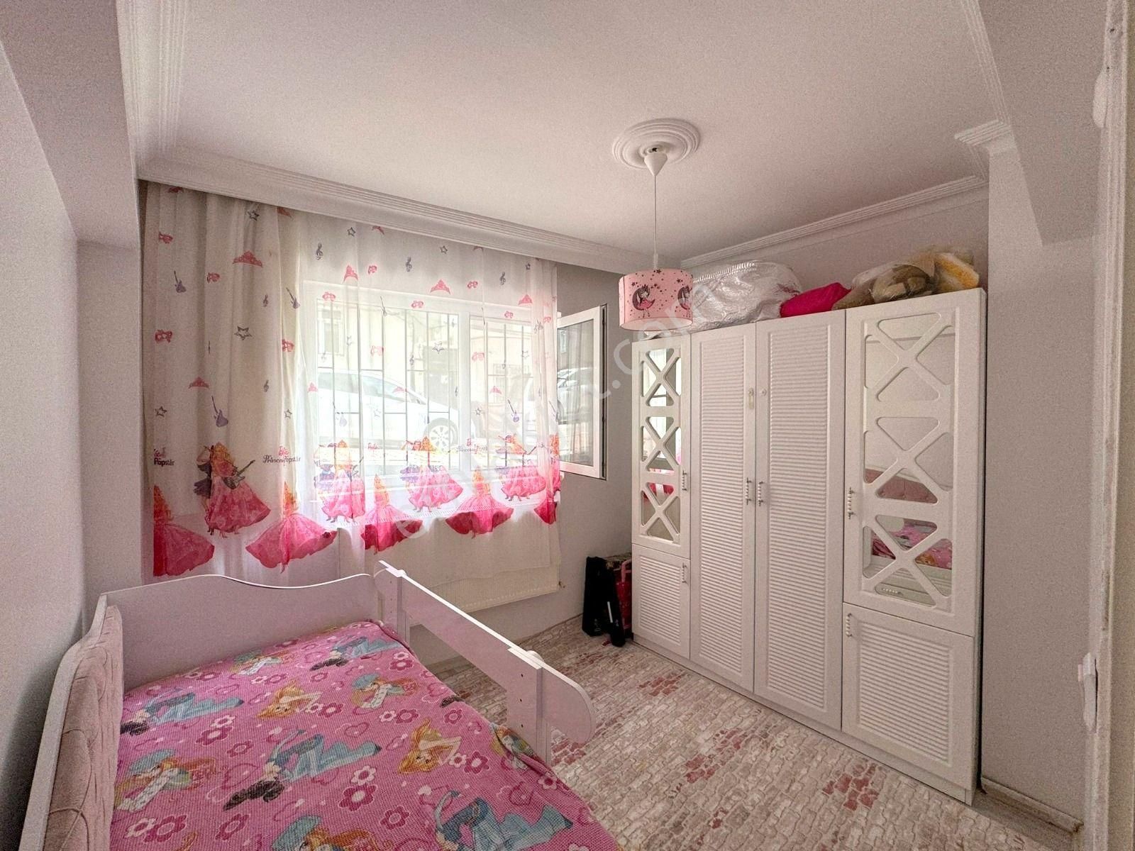 Utar Dan Devlet Hastanesine Yakın 110 M2 2+1 Bahçe Kat Daire - Görsel 8