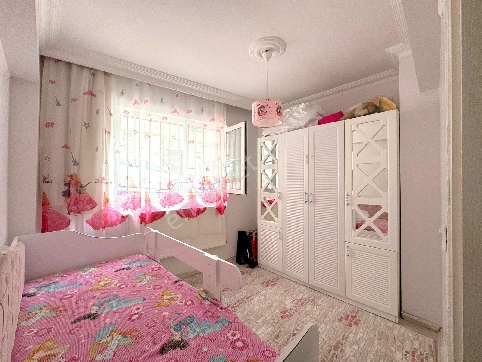 Utar Dan Devlet Hastanesine Yakın 110 M2 2+1 Bahçe Kat Daire - Görsel 7