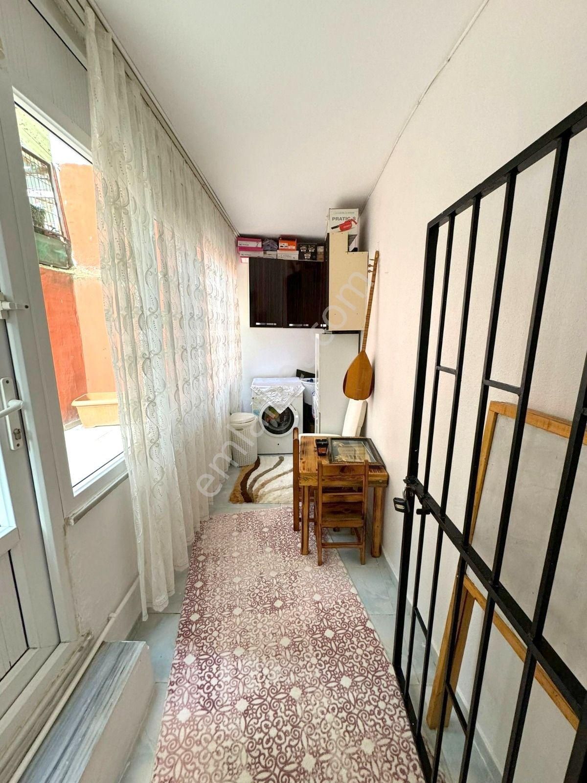 Utar Dan Devlet Hastanesine Yakın 110 M2 2+1 Bahçe Kat Daire - Görsel 22