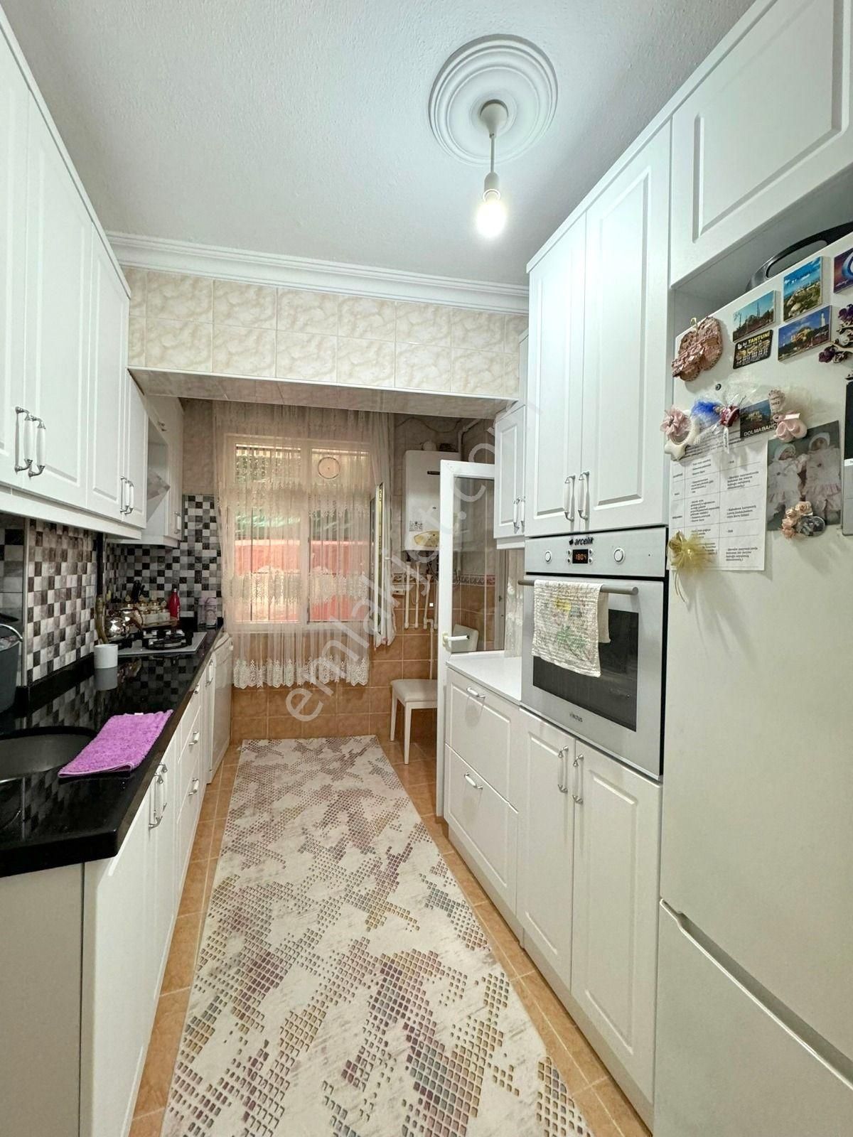 Utar Dan Devlet Hastanesine Yakın 110 M2 2+1 Bahçe Kat Daire - Görsel 16