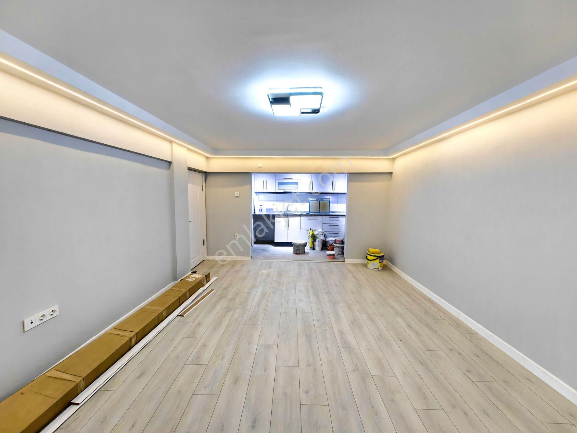 🛑🛑aktiften Akçay'da Satılık Denize 100mt Bahçeli Harika Tasarımlı Fırsat 2+1daire - Görsel 24