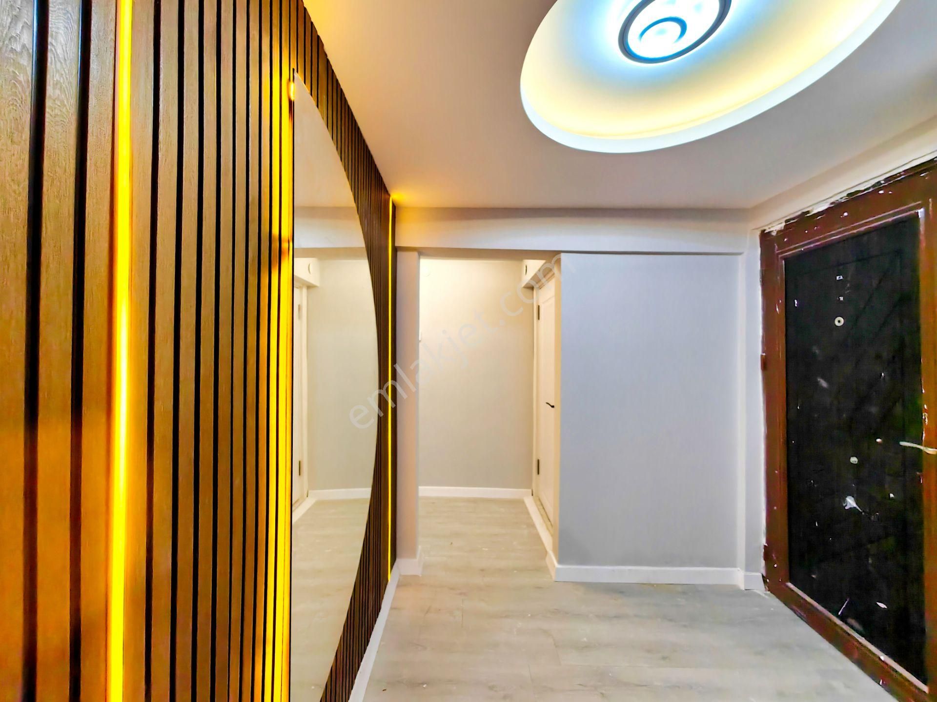 🛑🛑aktiften Akçay'da Satılık Denize 100mt Bahçeli Harika Tasarımlı Fırsat 2+1daire - Görsel 35