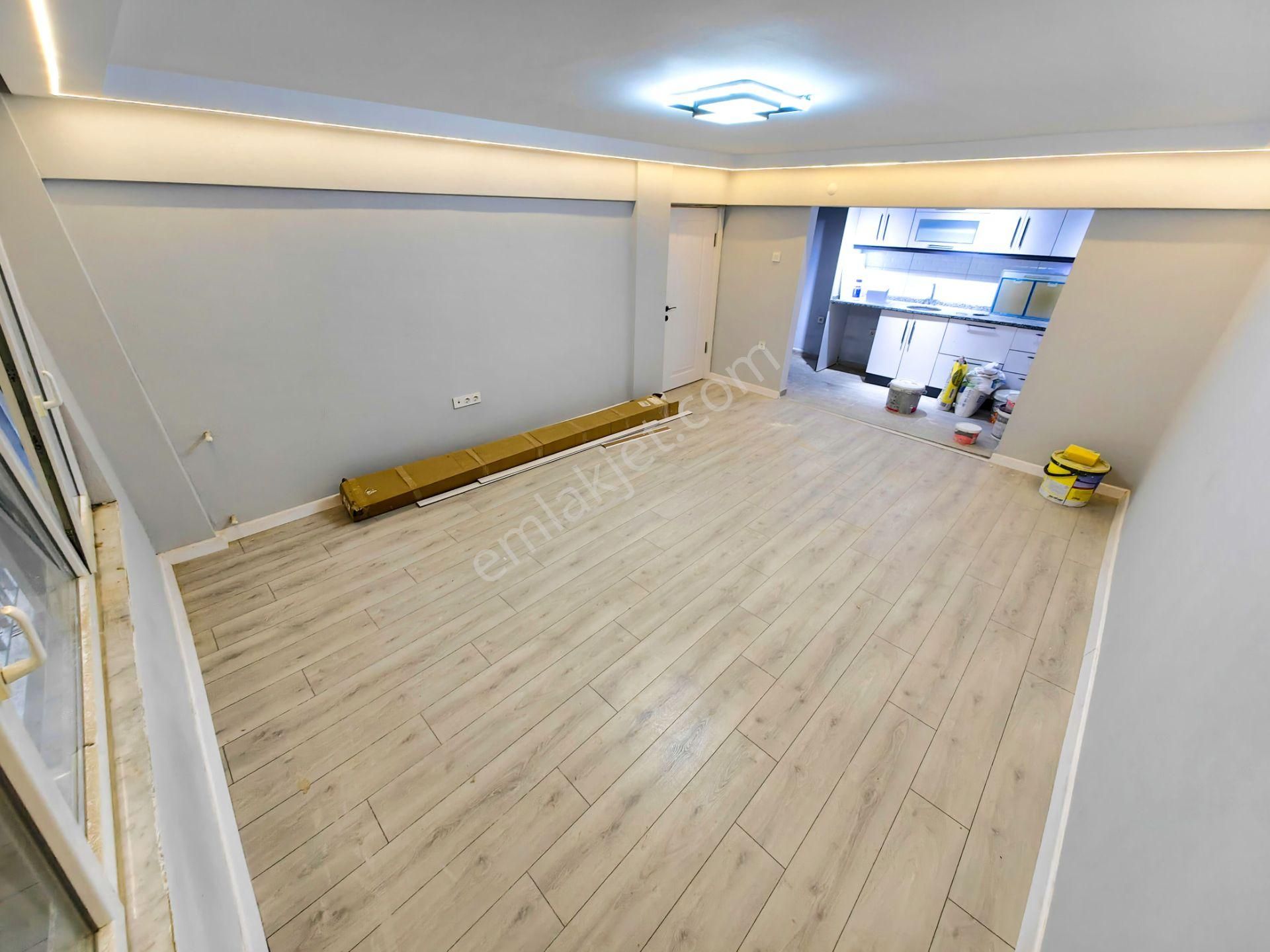 🛑🛑aktiften Akçay'da Satılık Denize 100mt Bahçeli Harika Tasarımlı Fırsat 2+1daire - Görsel 23