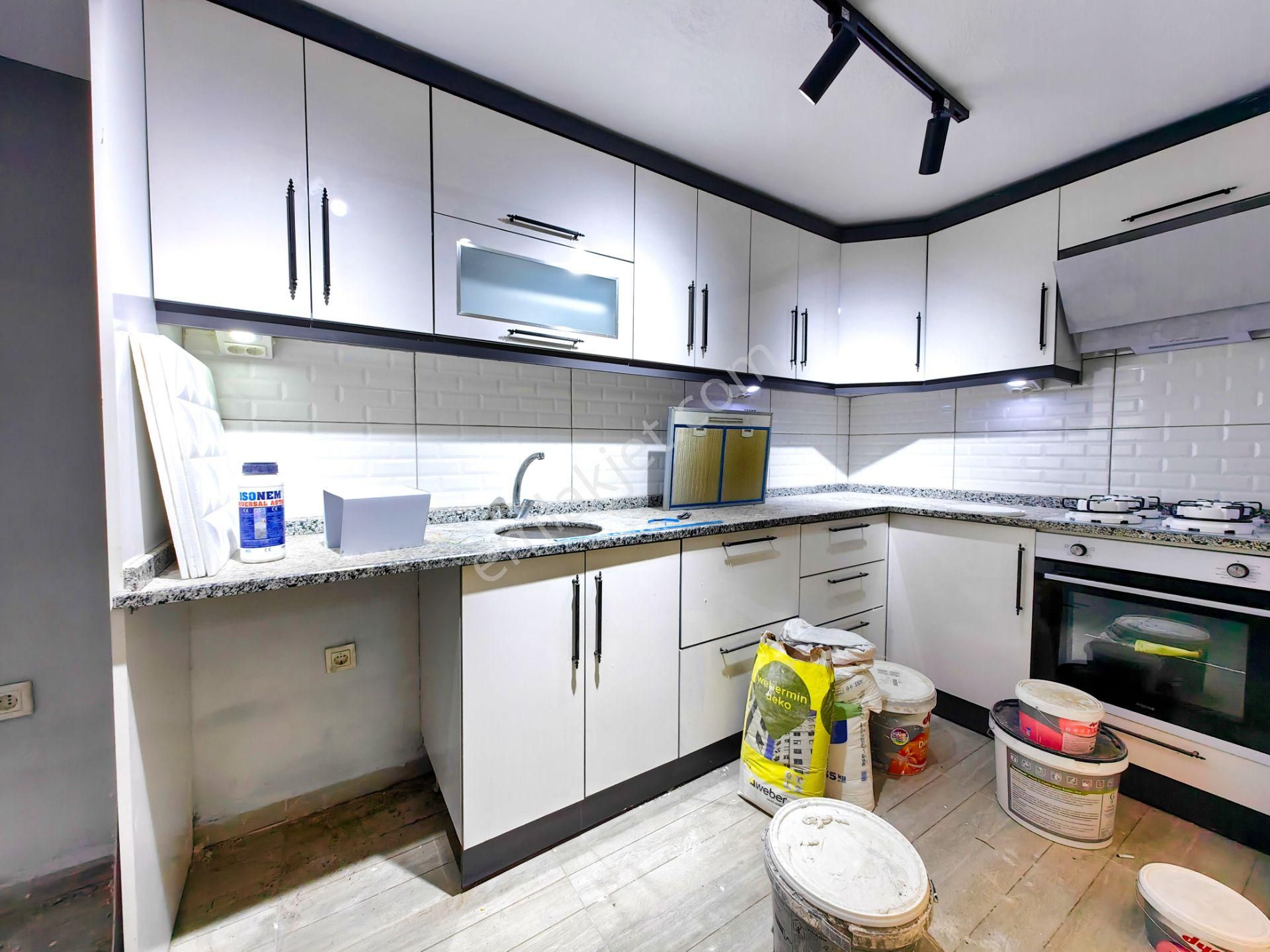 🛑🛑aktiften Akçay'da Satılık Denize 100mt Bahçeli Harika Tasarımlı Fırsat 2+1daire - Görsel 28