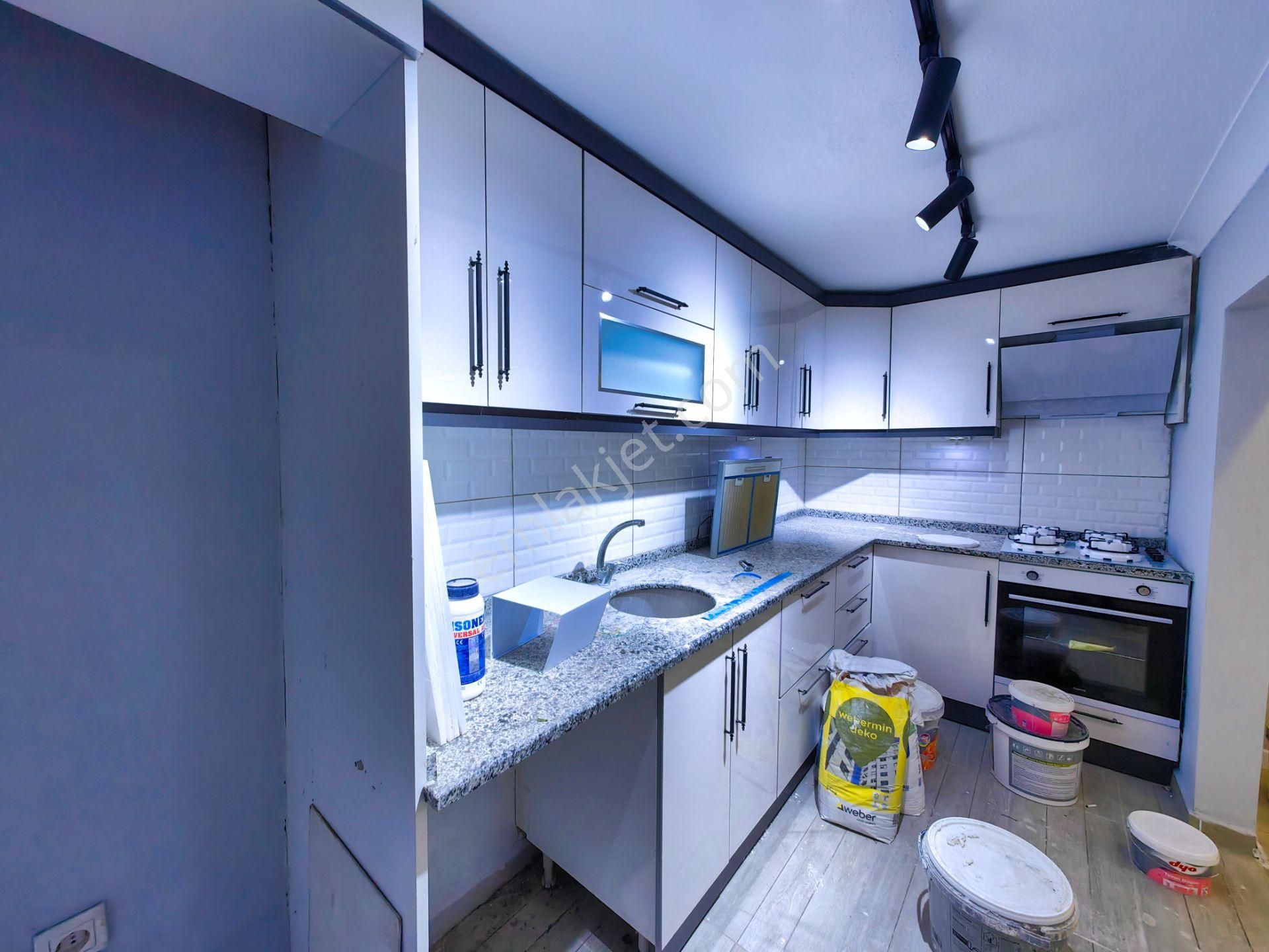 🛑🛑aktiften Akçay'da Satılık Denize 100mt Bahçeli Harika Tasarımlı Fırsat 2+1daire - Görsel 26