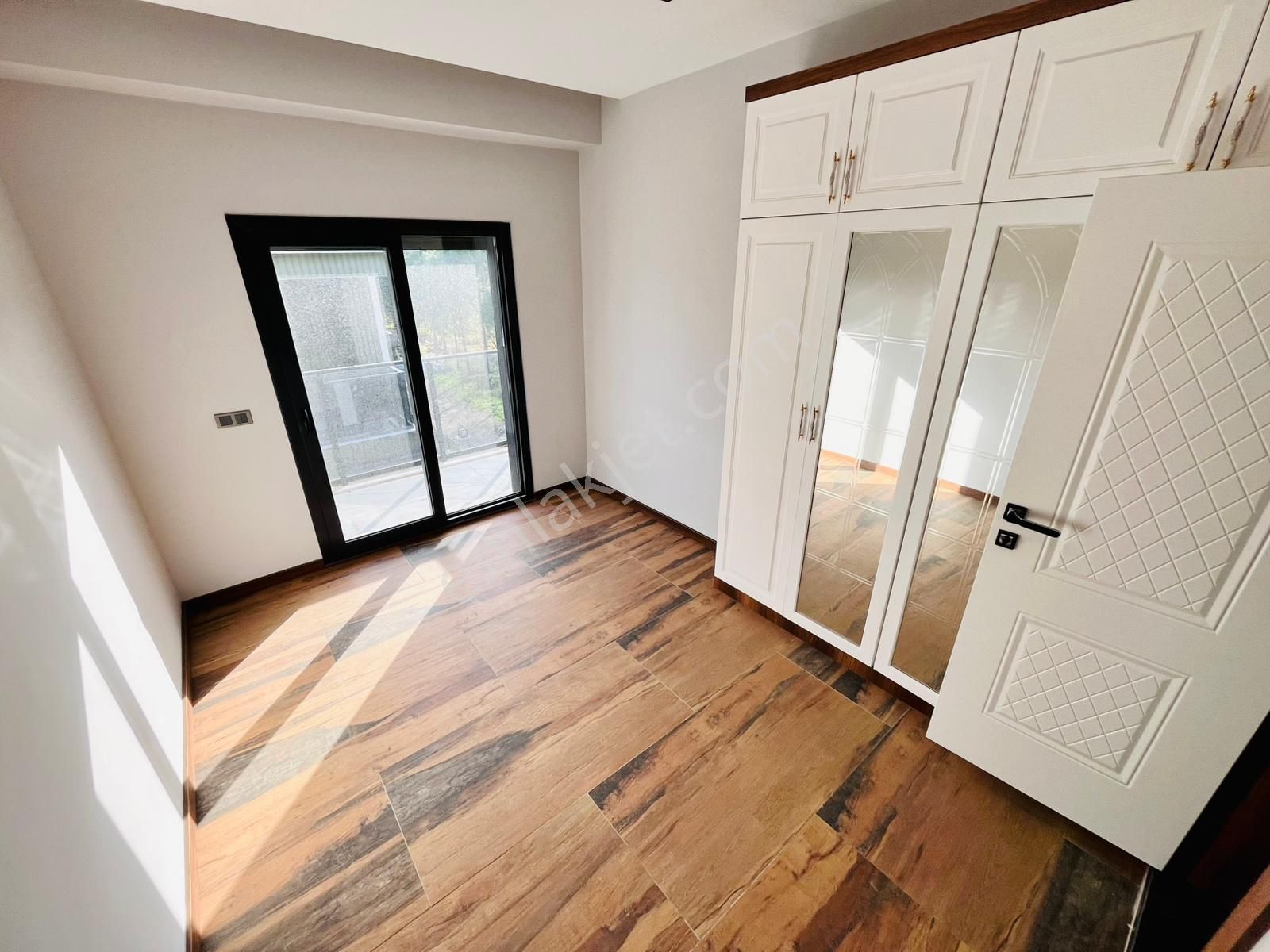 🔴​🟠 Yükselden Gürede Ultra Lüx Tasarım Şahane Cephe 3+1 Köşe Villa🔴​🟠 - Görsel 22
