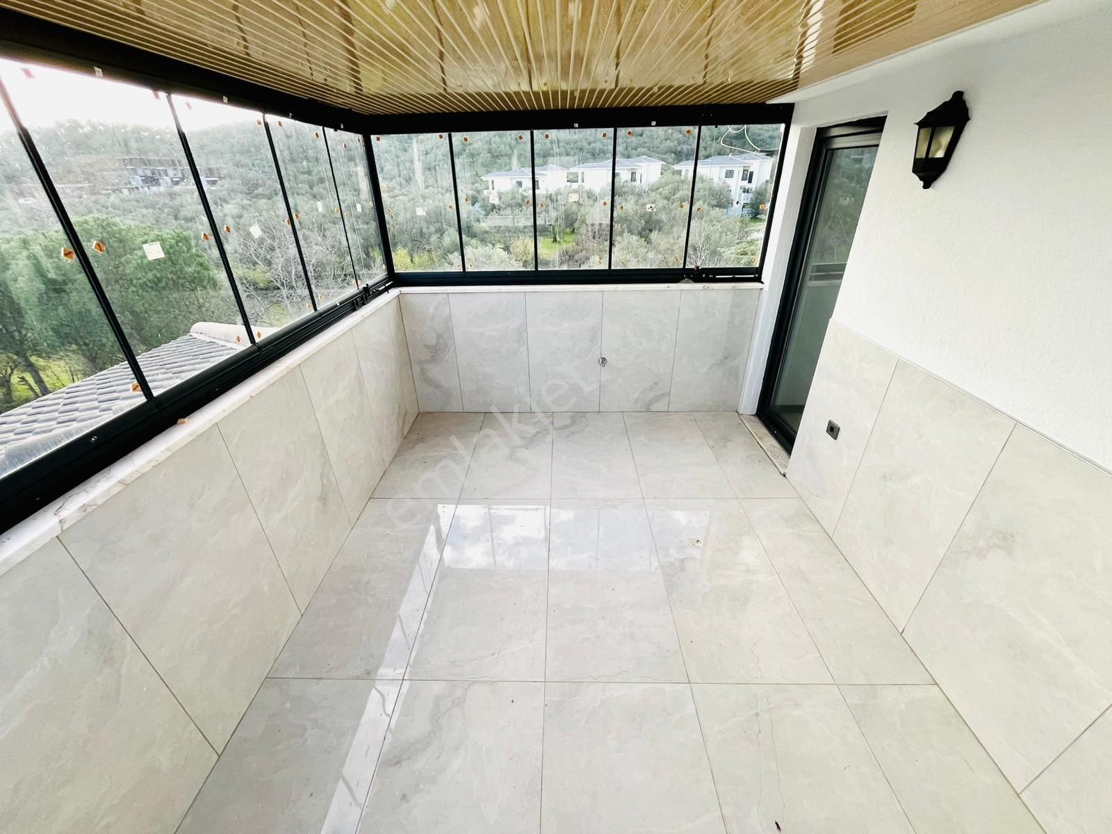 🔴​🟠 Yükselden Gürede Ultra Lüx Tasarım Şahane Cephe 3+1 Köşe Villa🔴​🟠 - Görsel 32