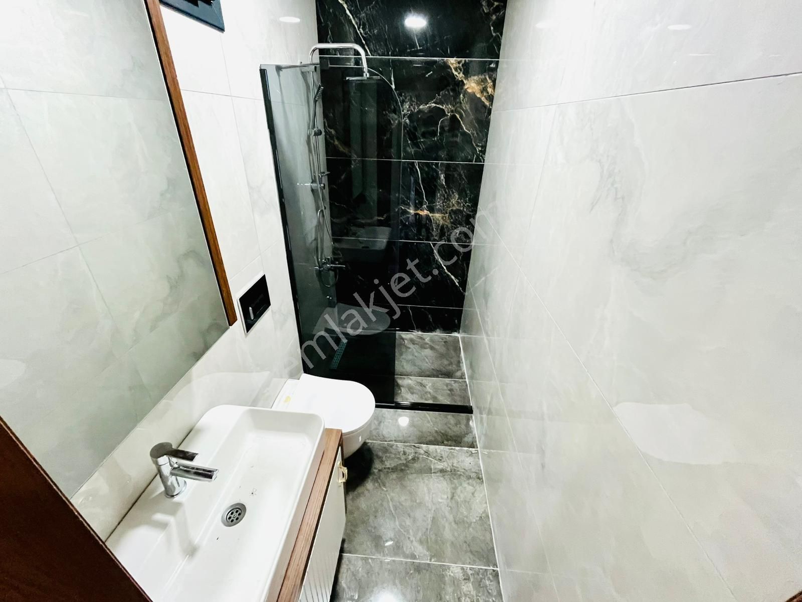 🔴​🟠 Yükselden Gürede Ultra Lüx Tasarım Şahane Cephe 3+1 Köşe Villa🔴​🟠 - Görsel 4