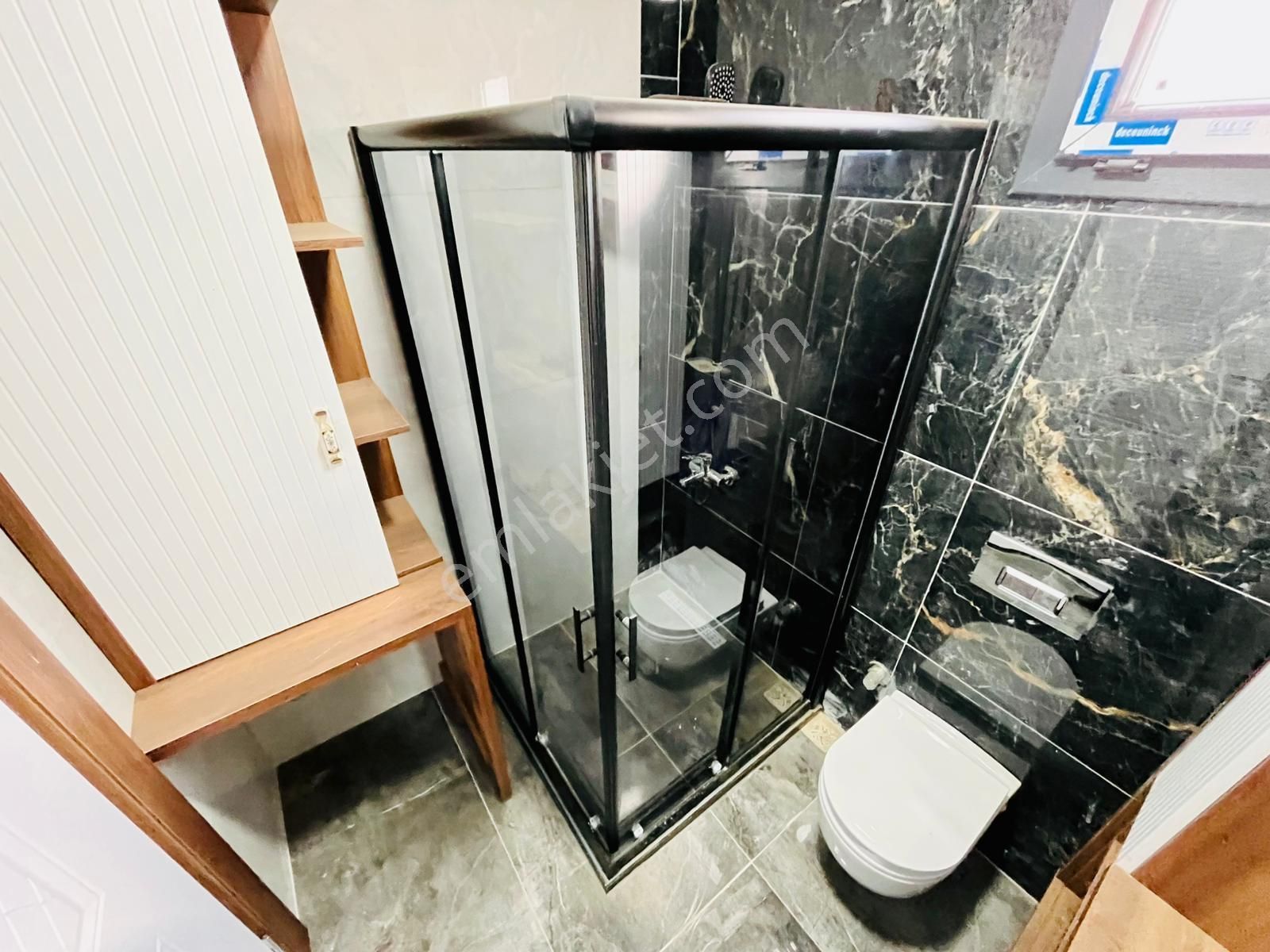 🔴​🟠 Yükselden Gürede Ultra Lüx Tasarım Şahane Cephe 3+1 Köşe Villa🔴​🟠 - Görsel 14