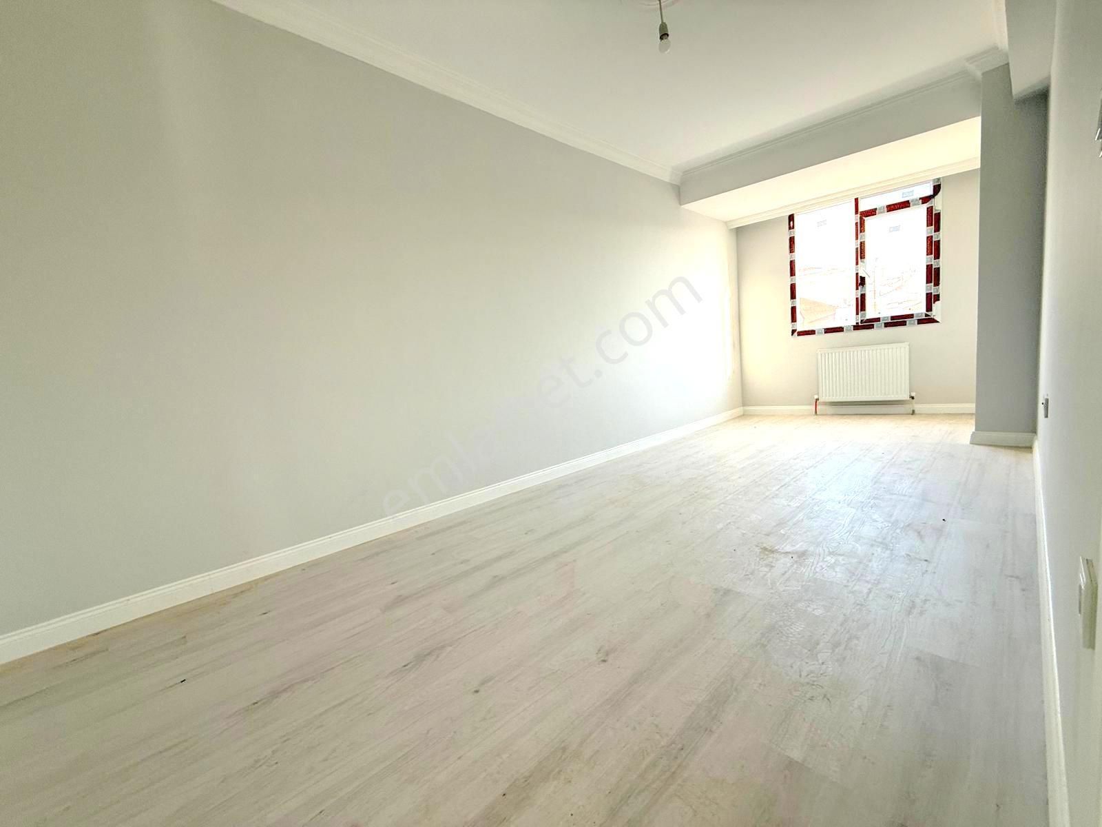 Tutar Dan Ahmet Yesevi Caddesi Üzeri 0 3+1 5. Kat Daire - Görsel 10