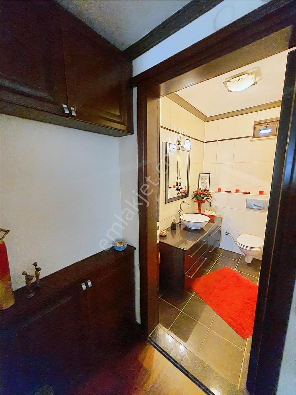 Hacıyusuf Mahallesinde Satılık Müstakil Villa - Görsel 32