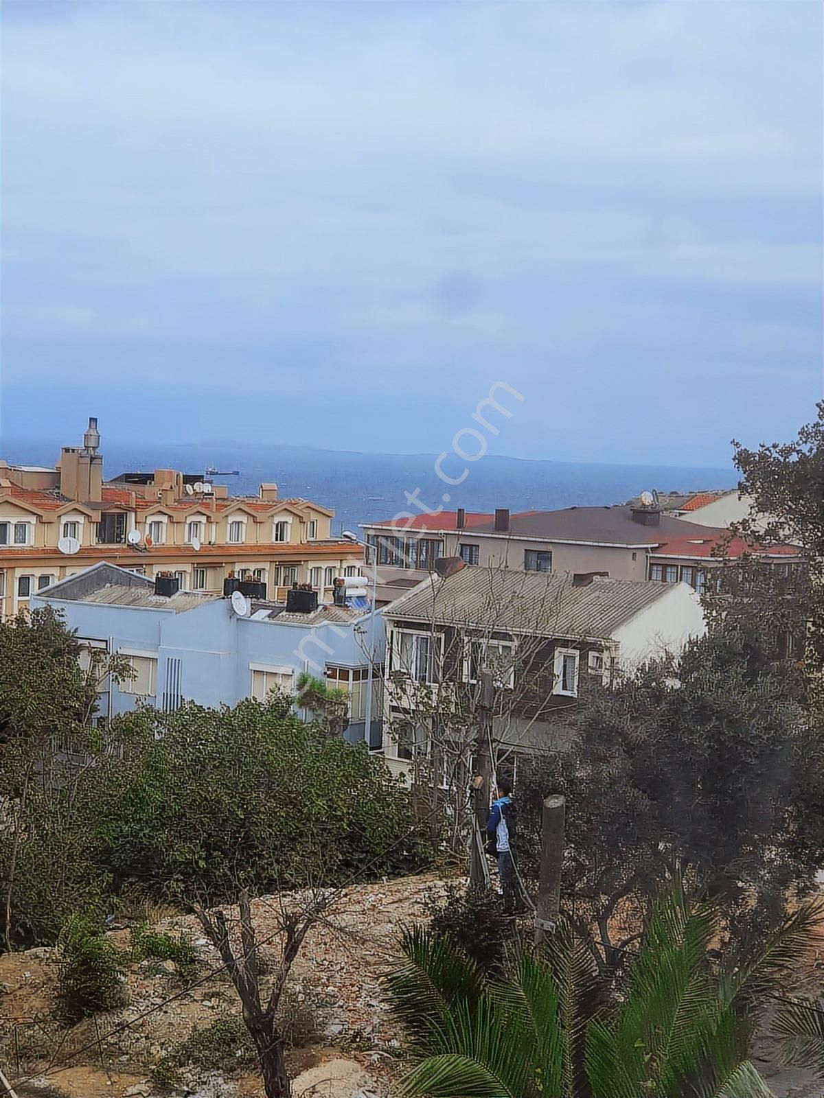 Hacıyusuf Mahallesinde Satılık Müstakil Villa - Görsel 8