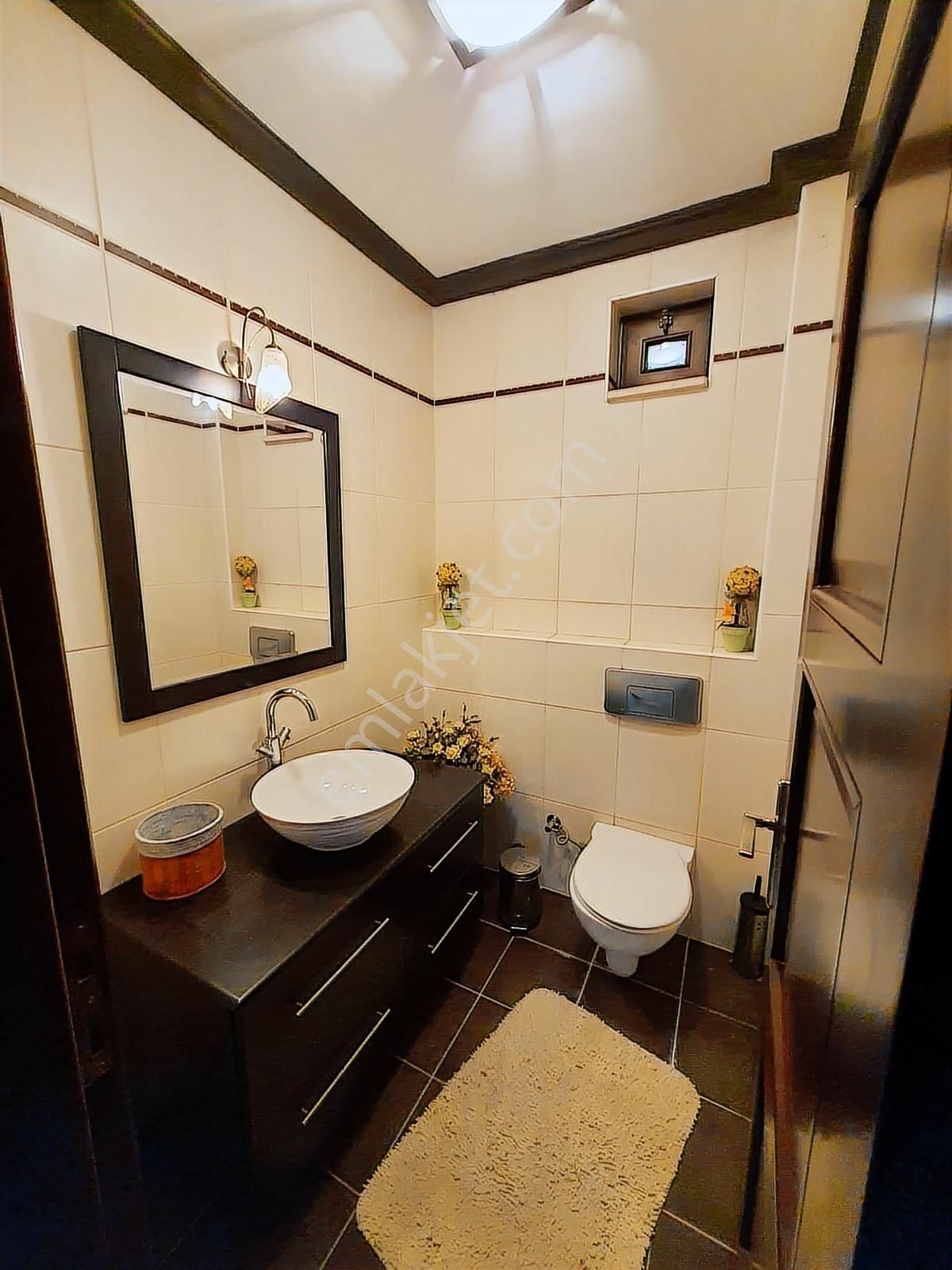 Hacıyusuf Mahallesinde Satılık Müstakil Villa - Görsel 21