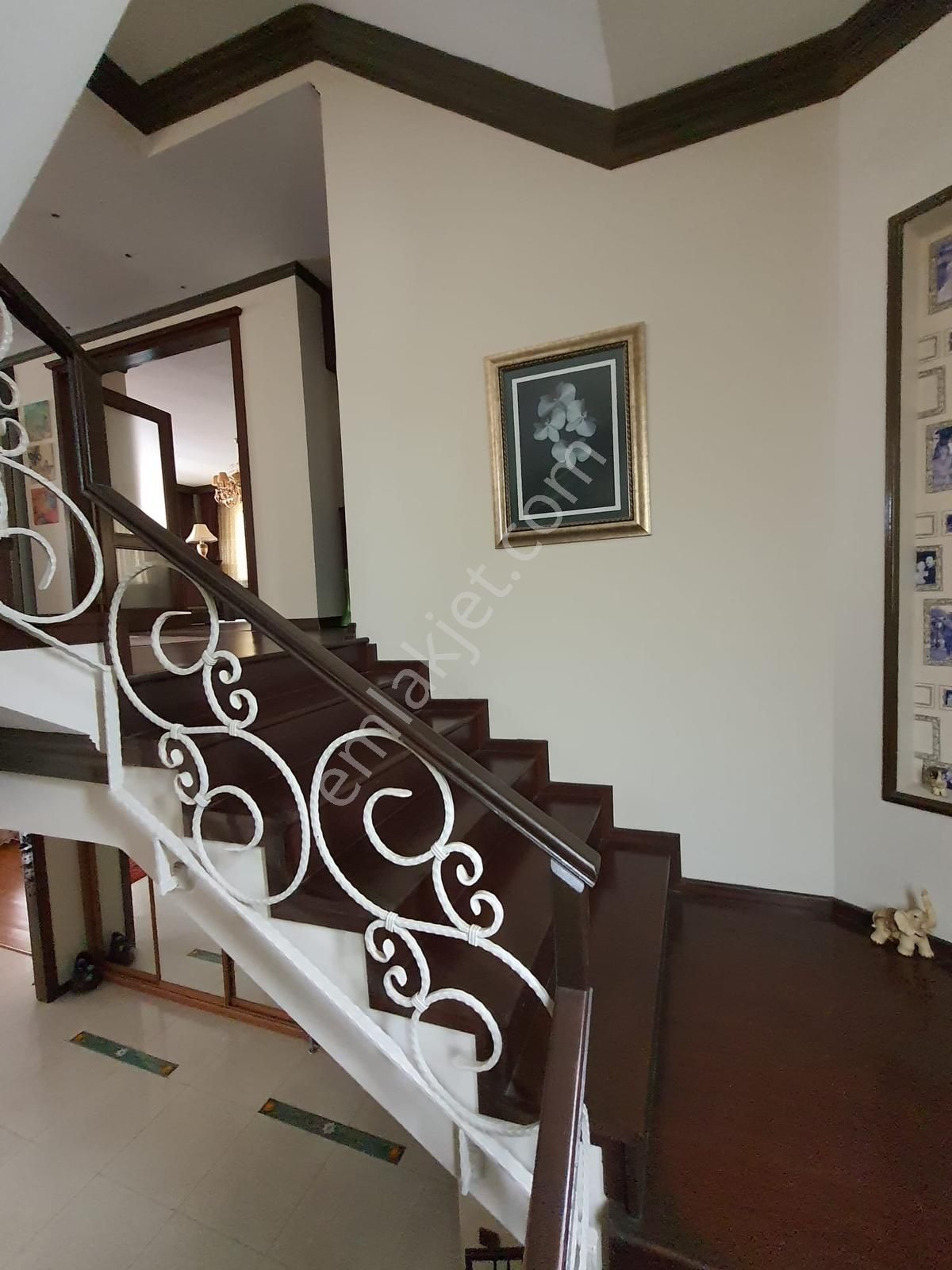 Hacıyusuf Mahallesinde Satılık Müstakil Villa - Görsel 33