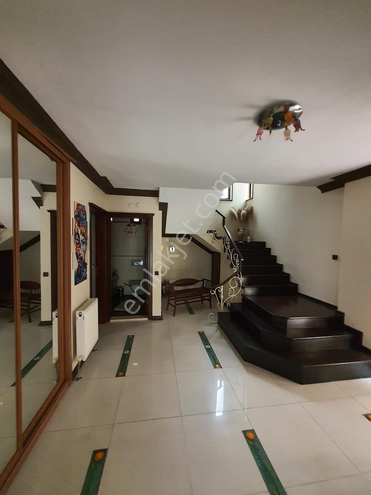 Hacıyusuf Mahallesinde Satılık Müstakil Villa - Görsel 22