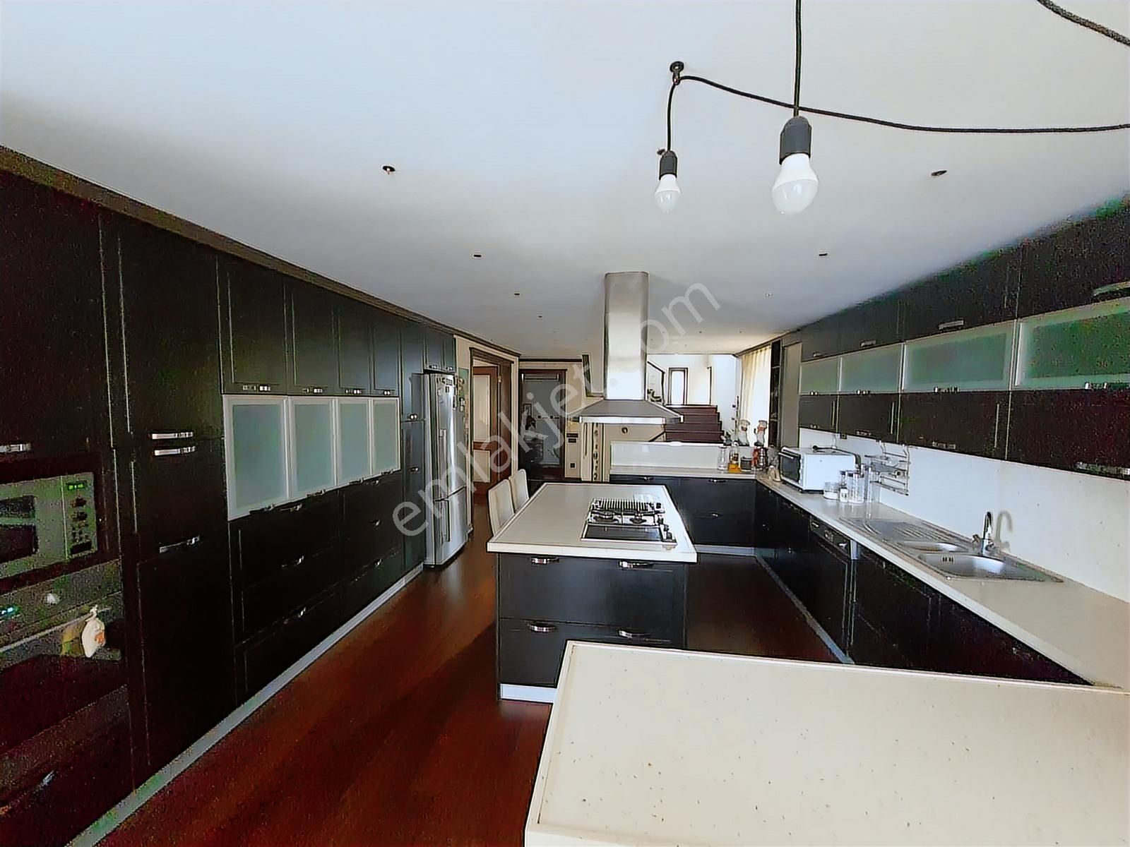 Hacıyusuf Mahallesinde Satılık Müstakil Villa - Görsel 11