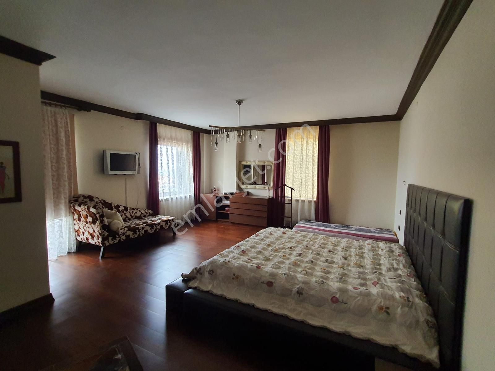 Hacıyusuf Mahallesinde Satılık Müstakil Villa - Görsel 15