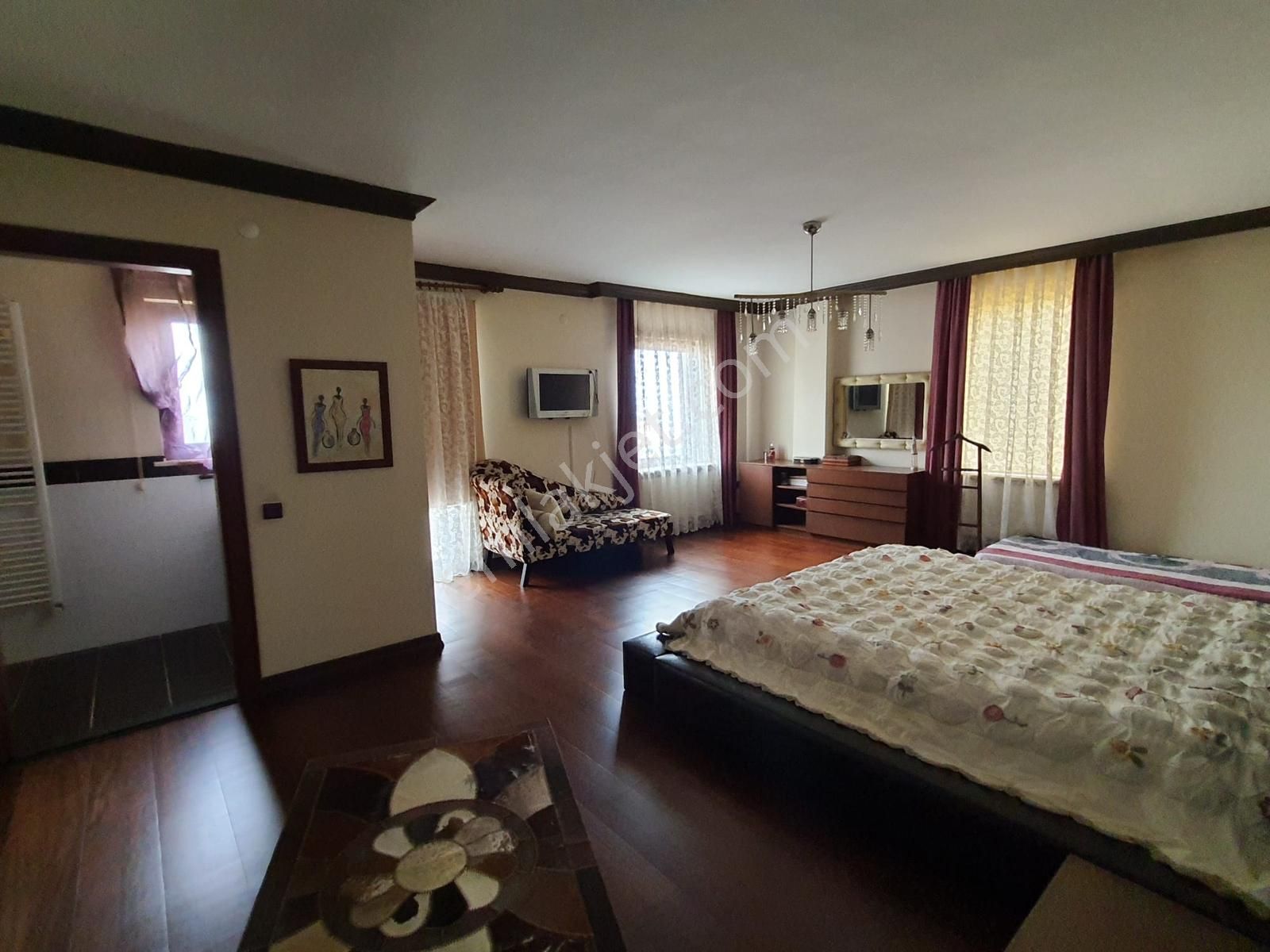 Hacıyusuf Mahallesinde Satılık Müstakil Villa - Görsel 14