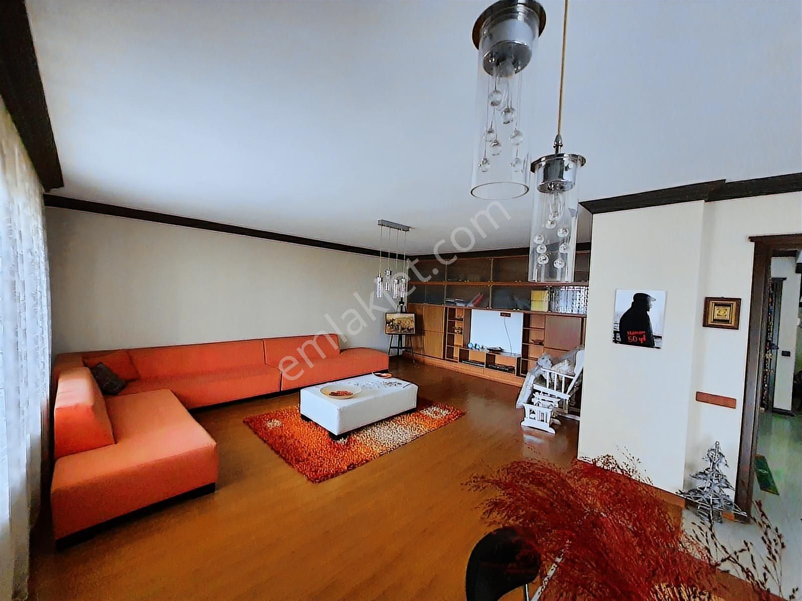 Hacıyusuf Mahallesinde Satılık Müstakil Villa - Görsel 35