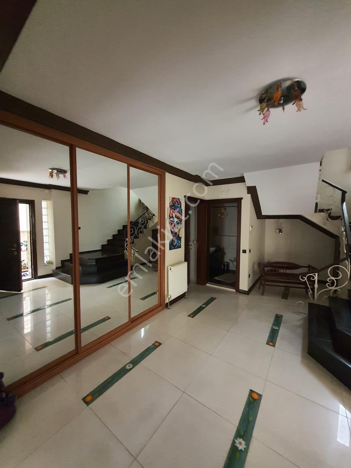 Hacıyusuf Mahallesinde Satılık Müstakil Villa - Görsel 28