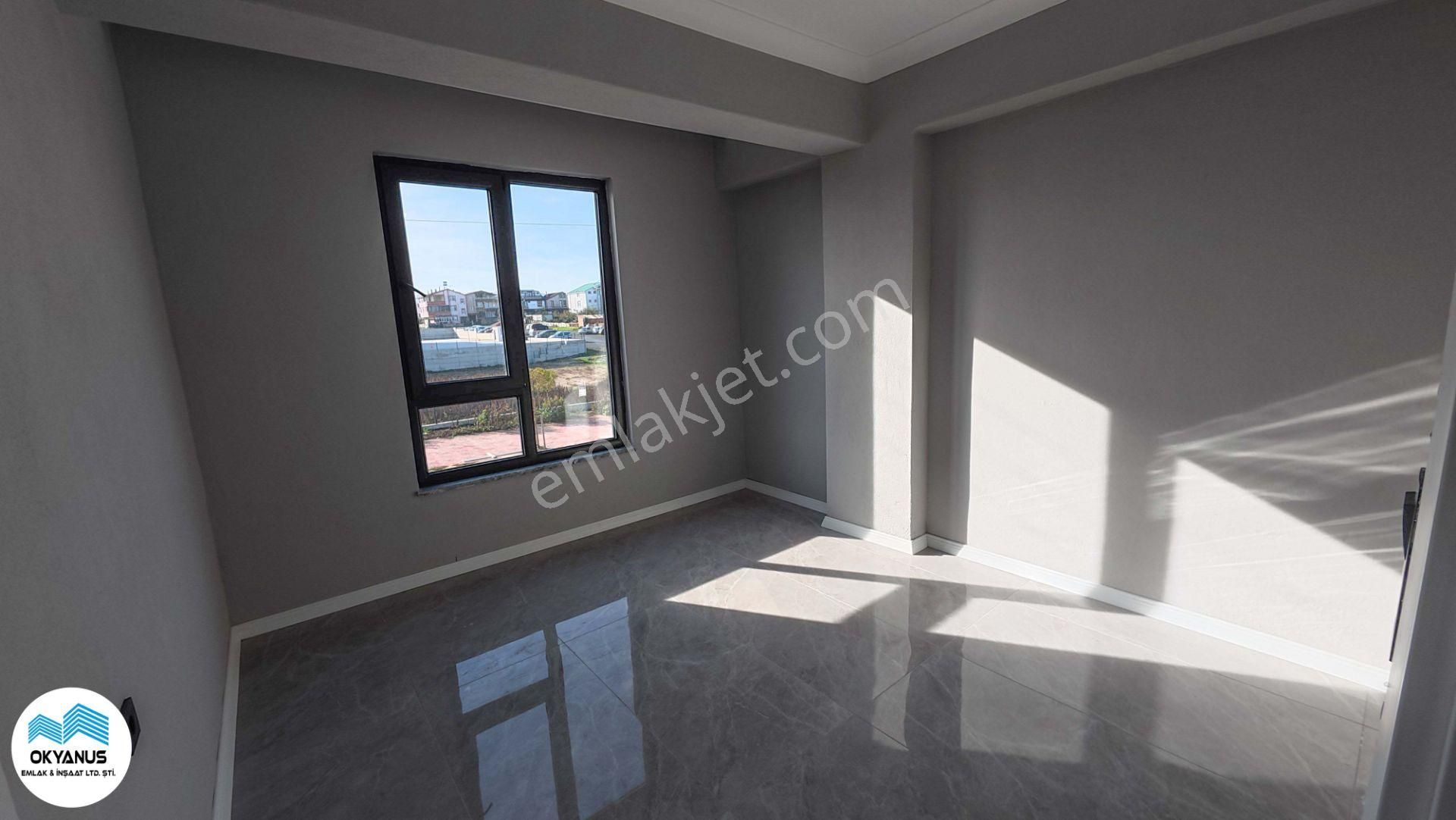 Sakarya Kocaali'de Denize Birkaç Adım 3+1 Sıfır Modern Villa - Görsel 17