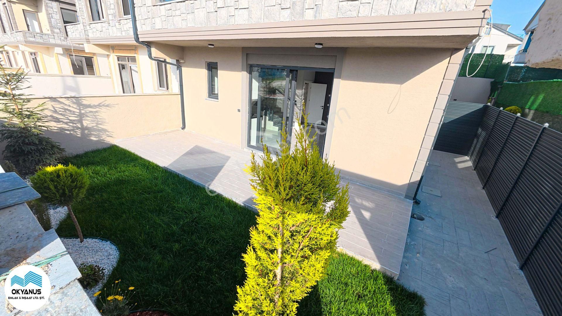 Sakarya Kocaali'de Denize Birkaç Adım 3+1 Sıfır Modern Villa - Görsel 6
