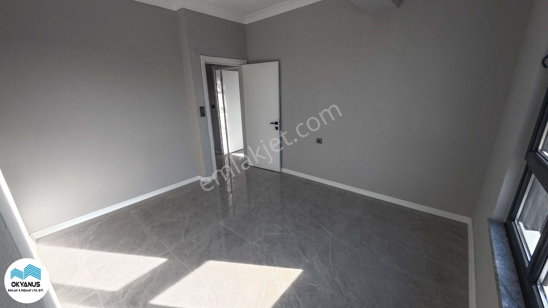 Sakarya Kocaali'de Denize Birkaç Adım 3+1 Sıfır Modern Villa - Görsel 18