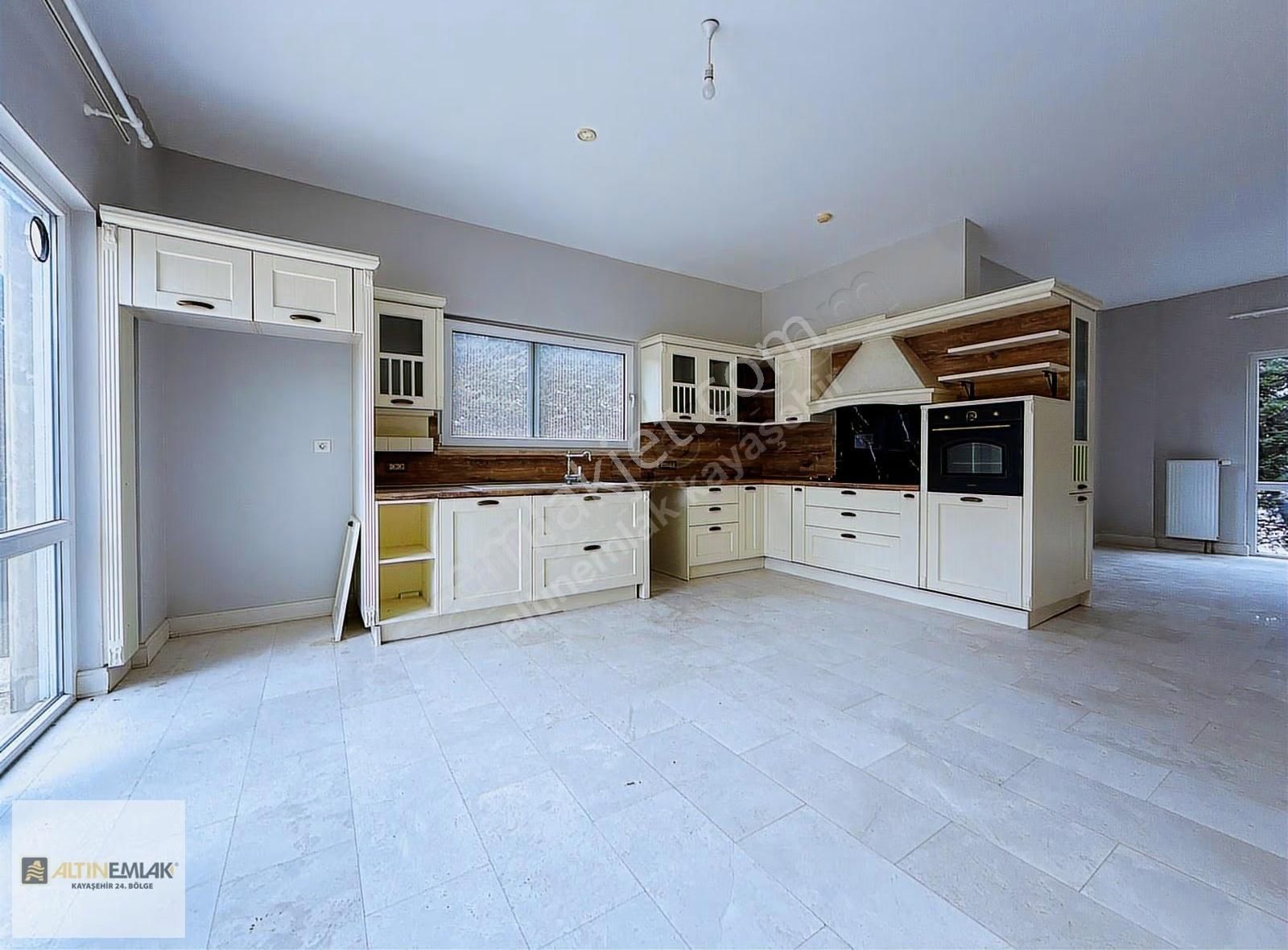 Park Village Claros Model 6+1 Satılık Villa - Görsel 8