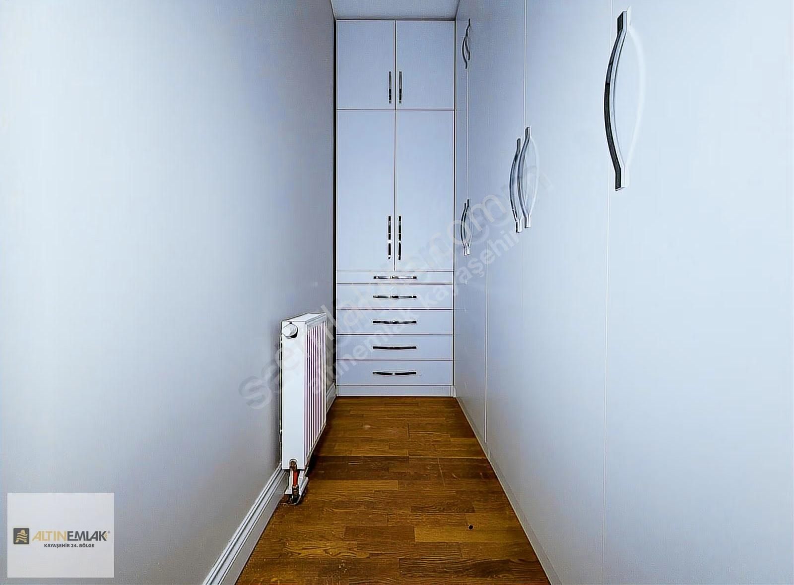 Park Village Claros Model 6+1 Satılık Villa - Görsel 23