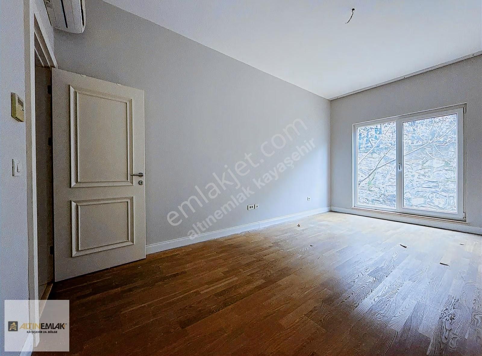 Park Village Claros Model 6+1 Satılık Villa - Görsel 20