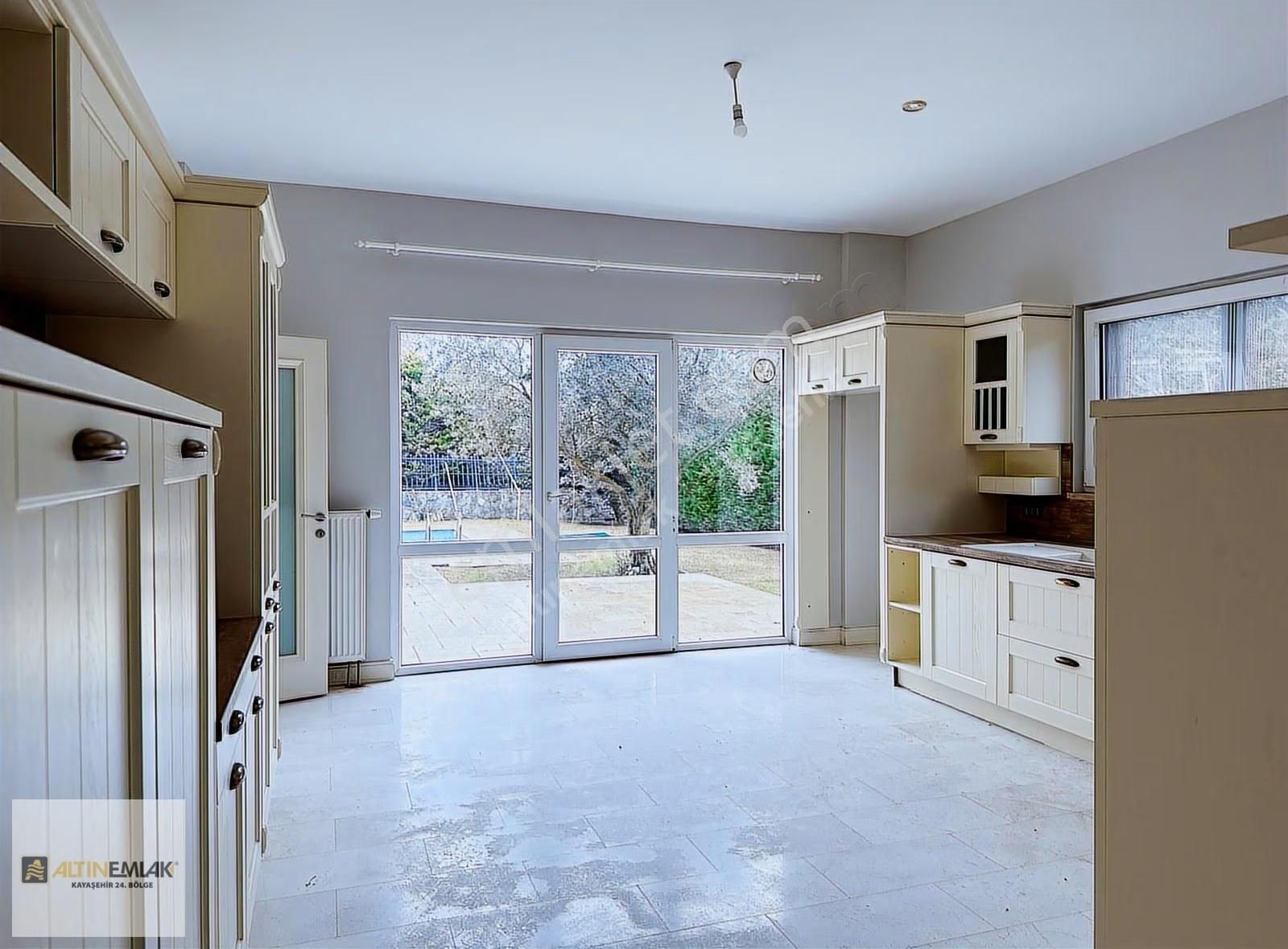 Park Village Claros Model 6+1 Satılık Villa - Görsel 15